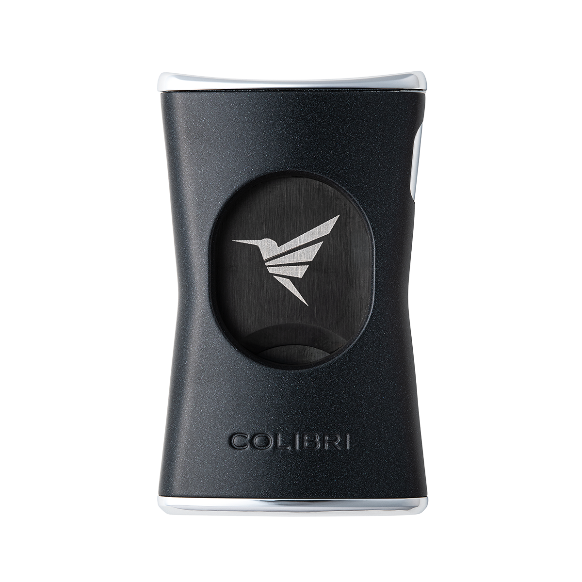 colibri-slim-zigarrenschneider-straight-cut-black-black-56er image 6