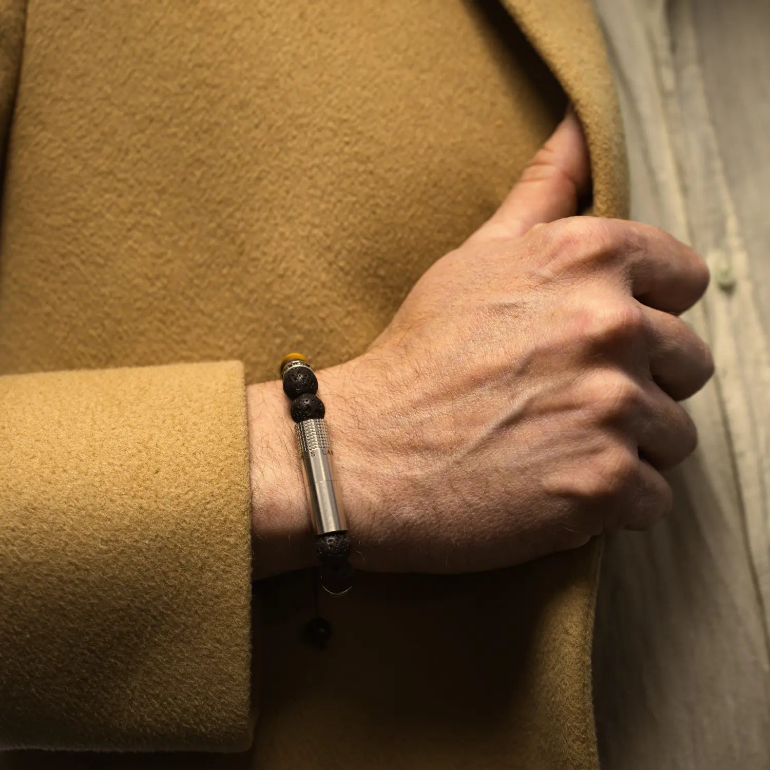 les-fines-lames-punch-bracelet-colorado-ring-iii-zigarrenbohrer image 4