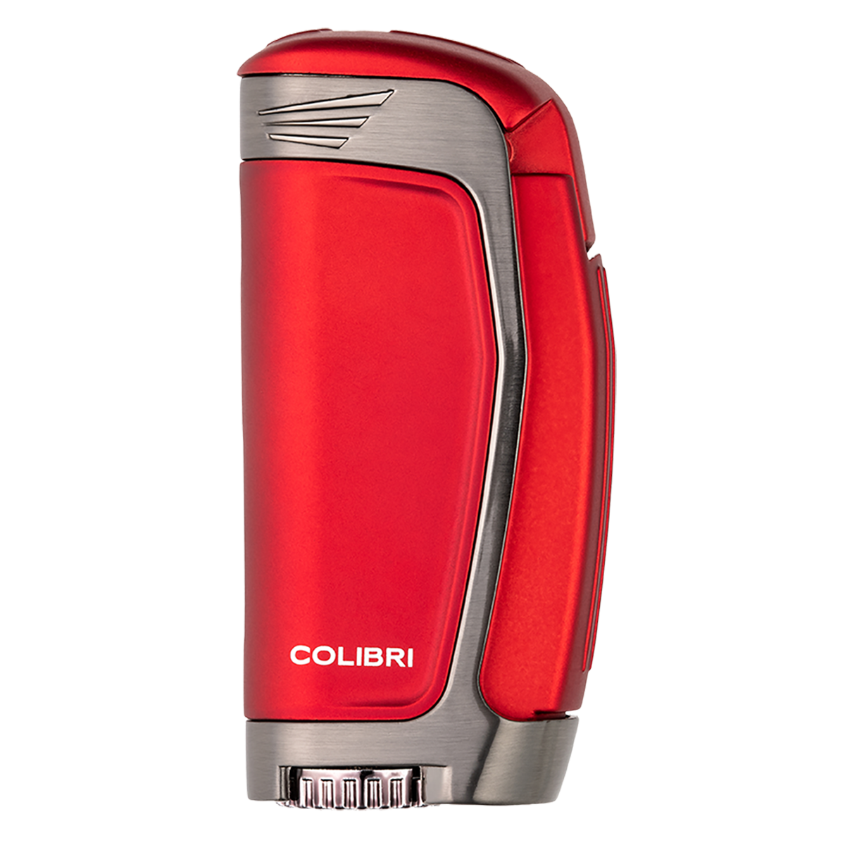 colibri-e3-zigarrenfeuerzeug-schwarz-triple-jet-3-flammig image 6