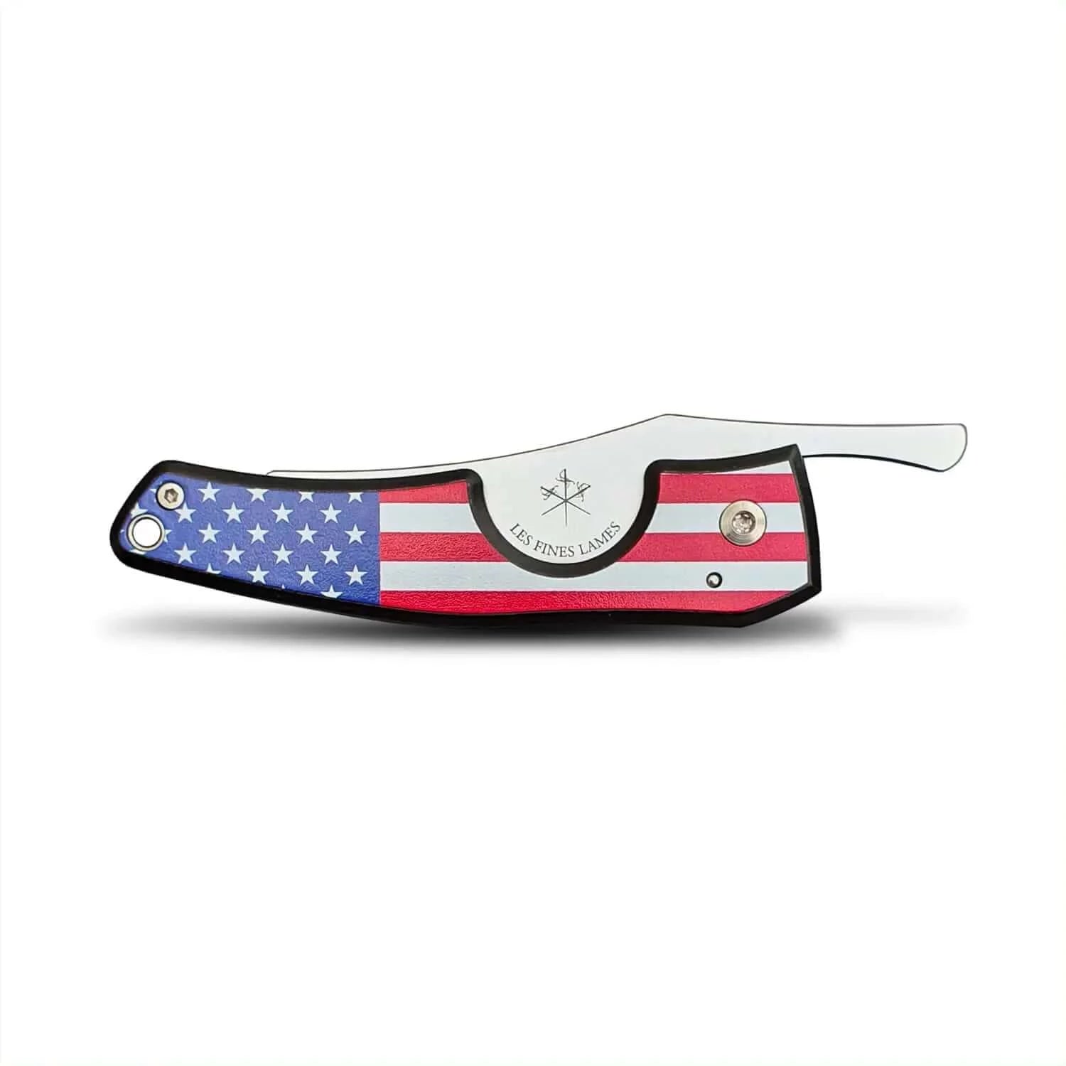 les-fines-lames-le-petit-flag-usa-zigarrenschneider-holz image 2