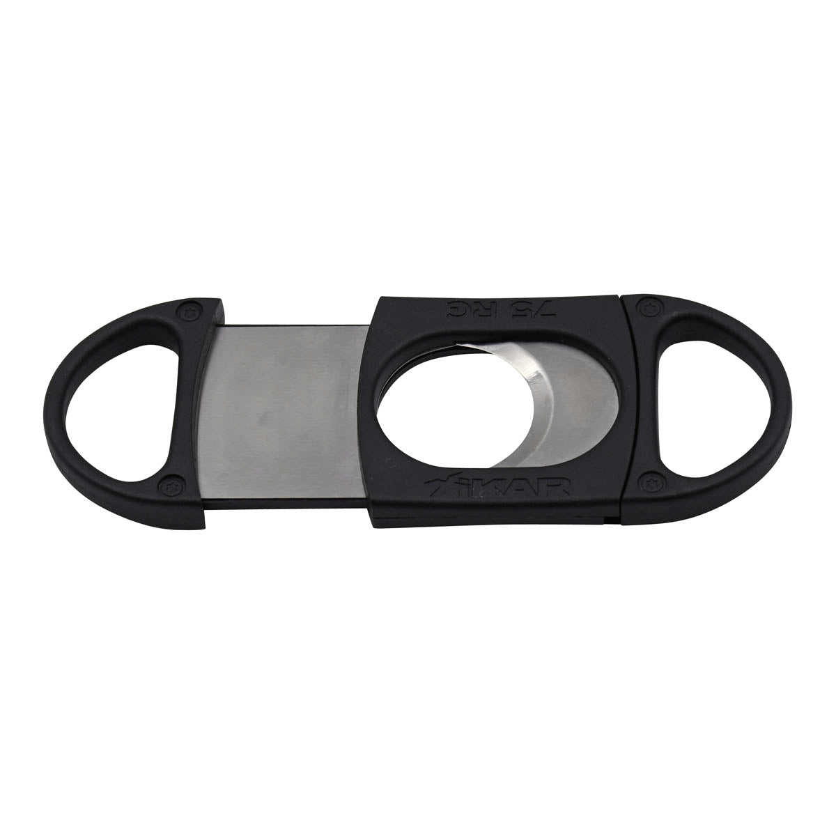 xikar-x8-75rg-zigarrenschneider-edelstahl-75er-ringma image 3