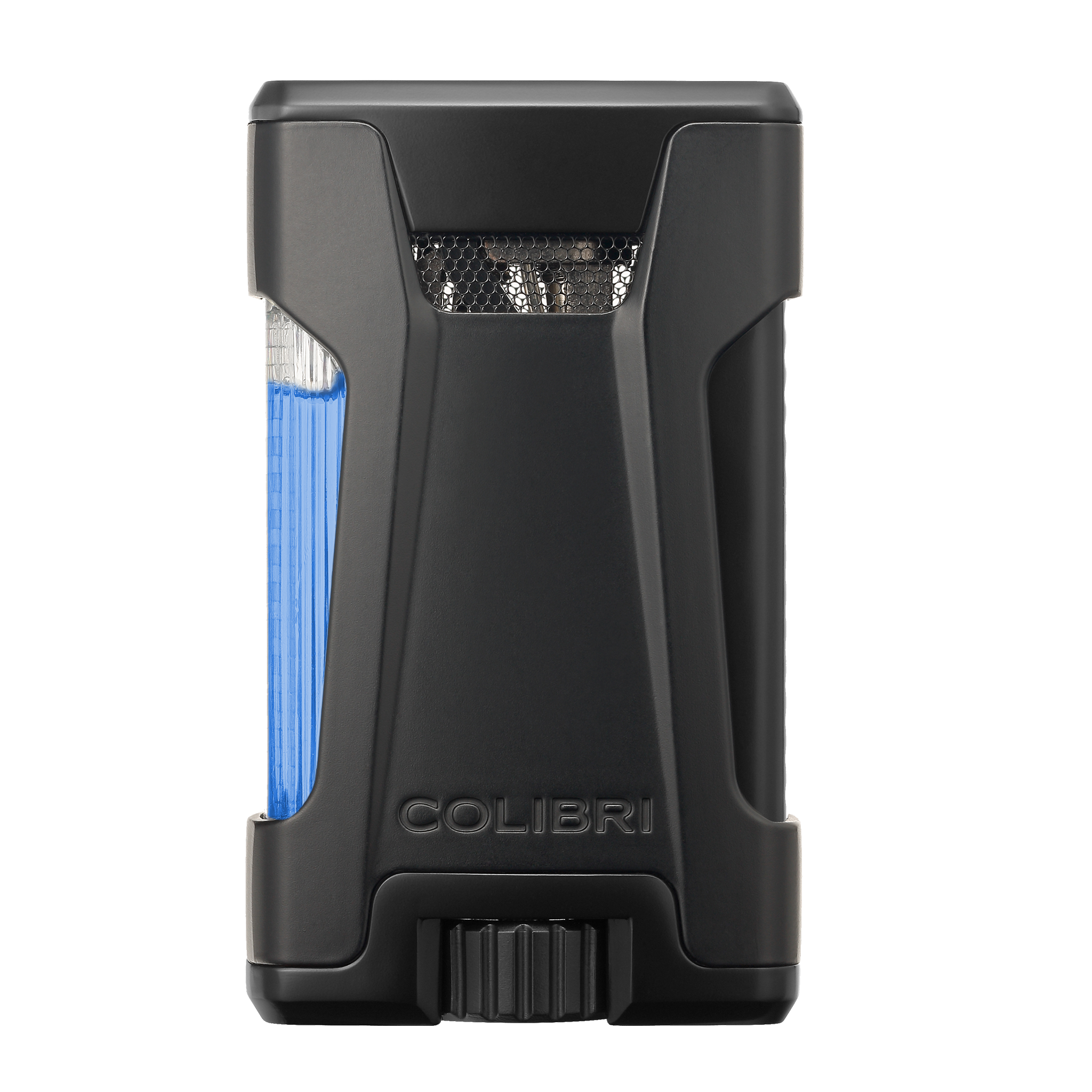 colibri-rebel-zigarrenfeuerzeug-schwarz-doppel-jet-flamme image 4