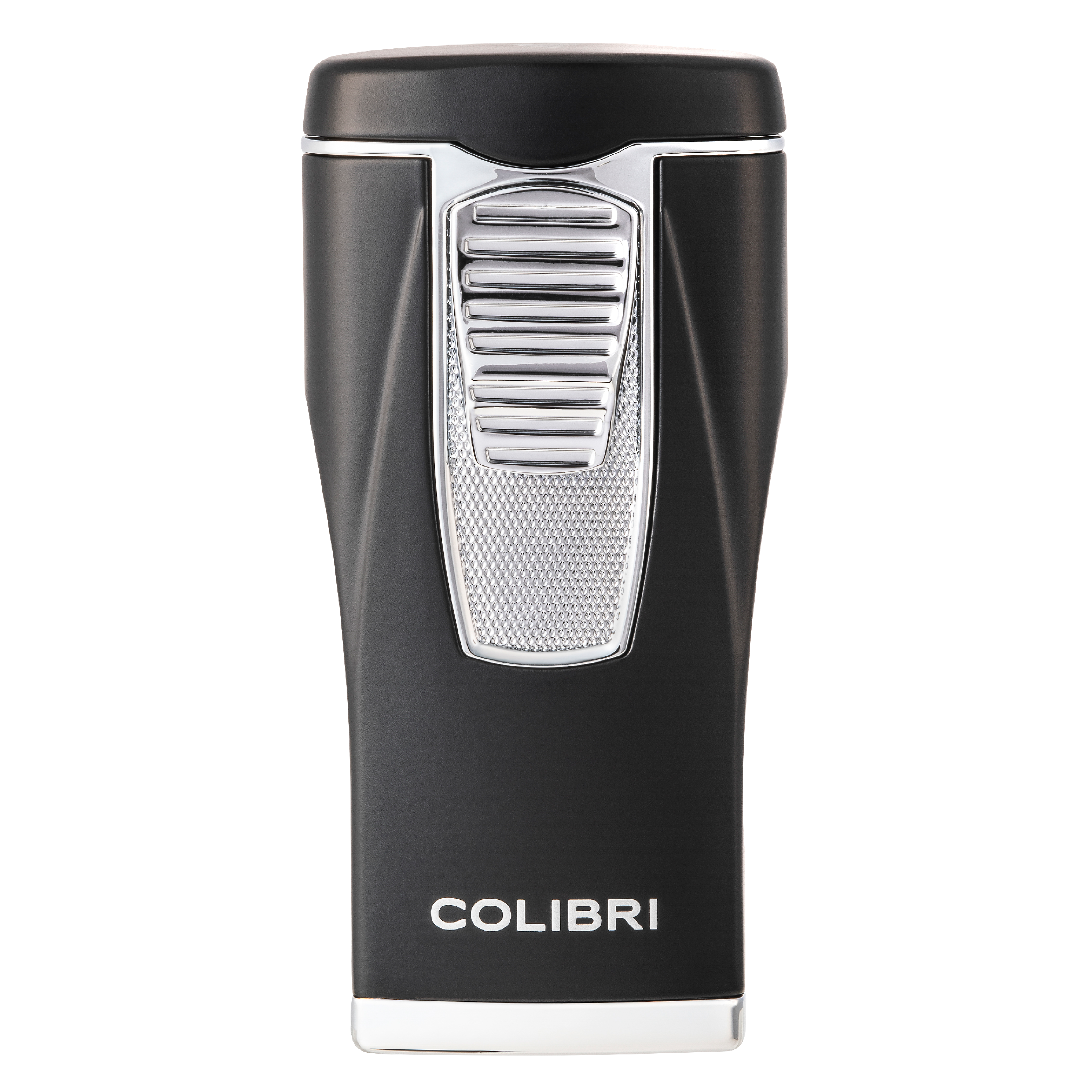 colibri-monaco-zigarrenfeuerzeug-triple-jet-black-black image 8