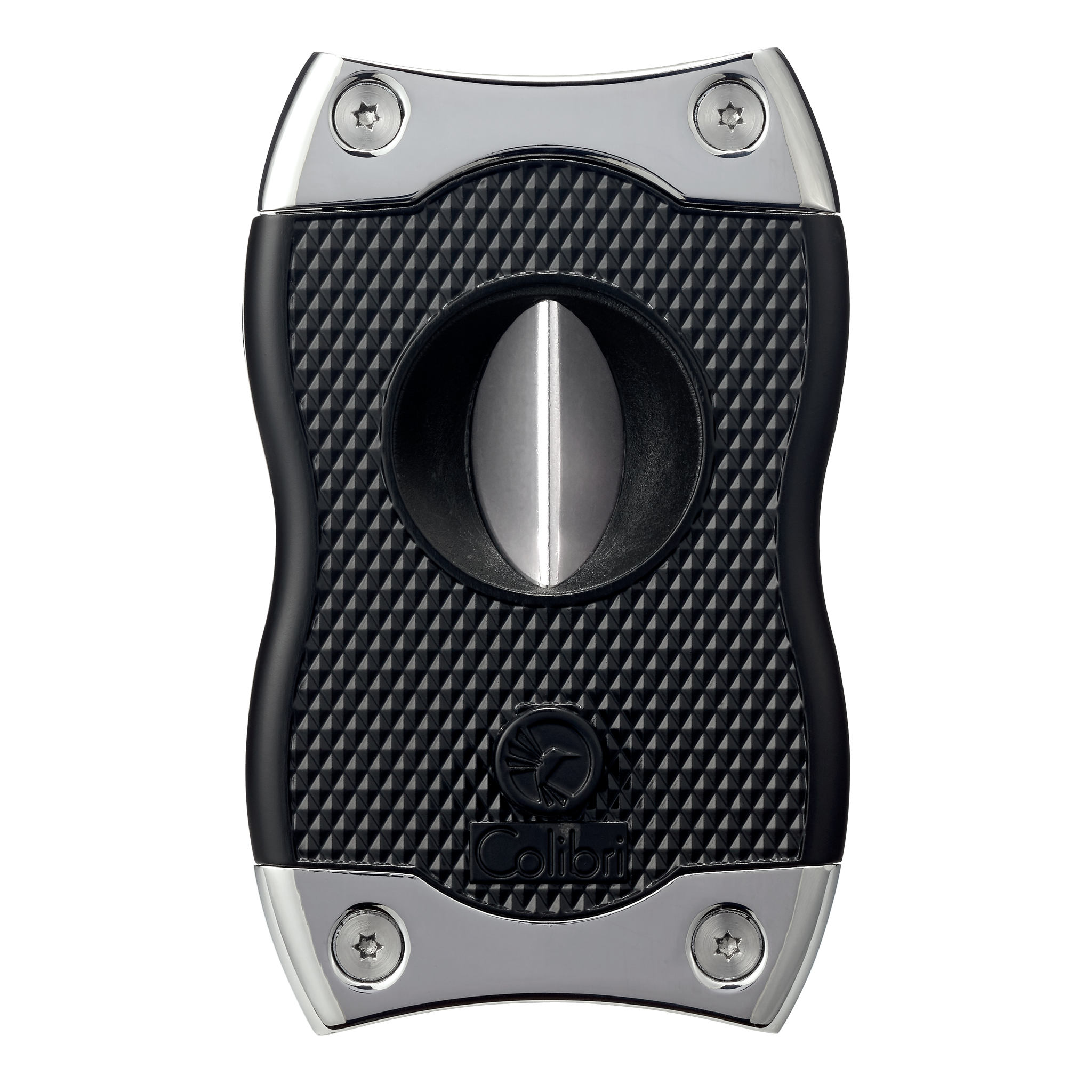 colibri-sv-cut-zigarrenschneider-schwarz-v-cut-straight image 5