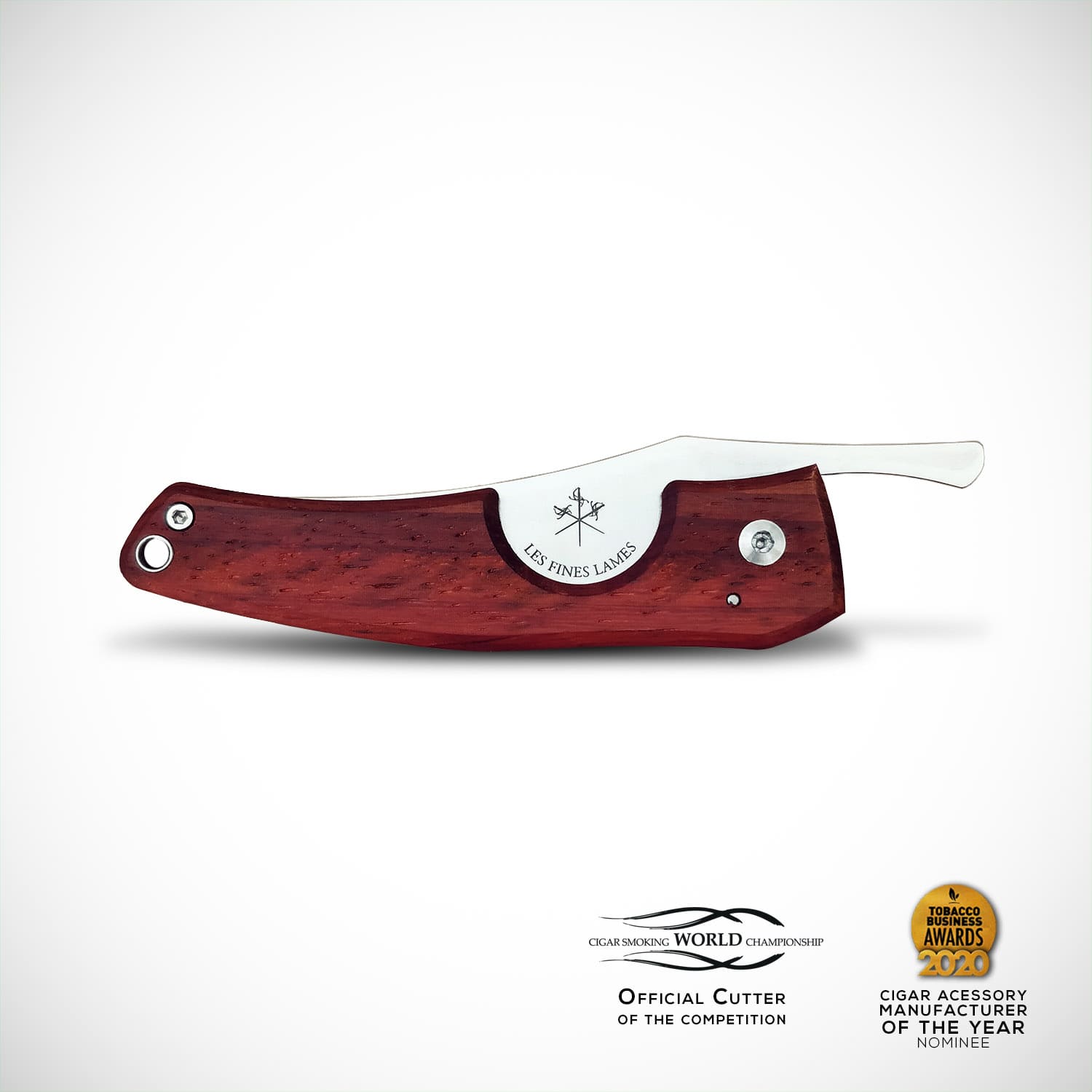 les-fines-lames-le-petit-padauk-zigarrencutter-holz image 1