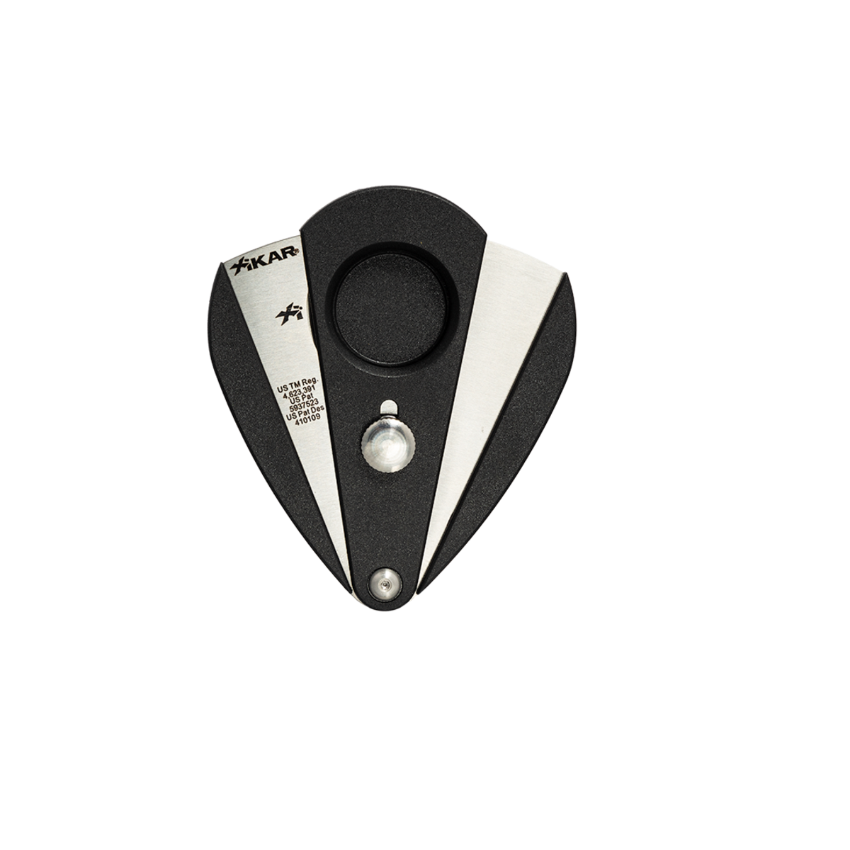 xikar-xi-zigarren-set-cutter-torch-feuerzeug-schwarz image 6