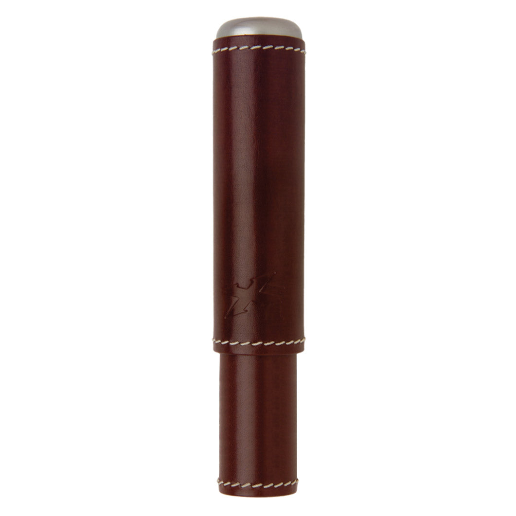 xikar-xi-envoy-zigarrenetui-leder-schwarz-60er-ring image 5