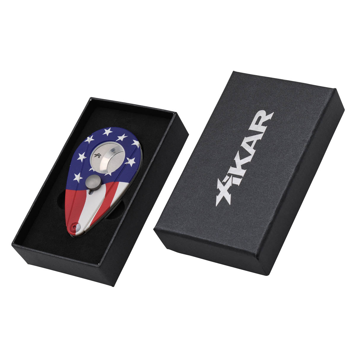 xikar-xi2-terroir-zigarrenschneider-guillotine-cuba-54er-ring image 4