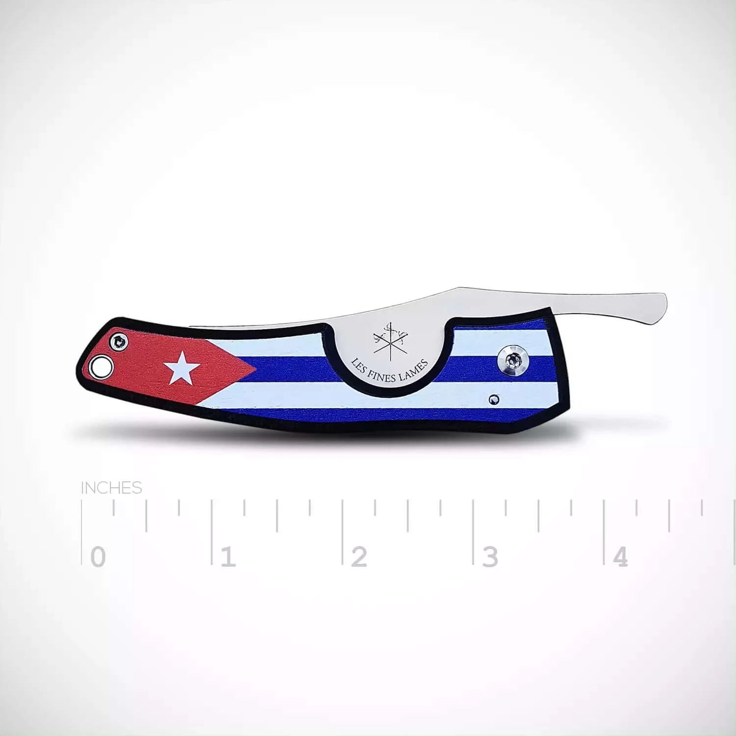 les-fines-lames-le-petit-zigarrenschneider-flag-cuba-dark-holz image 4