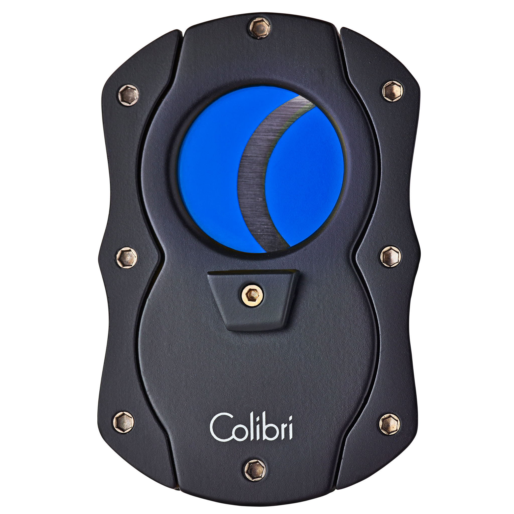 colibri-cut-zigarrenschneider-schwarz-doppel-guillotine-62er-ring image 6