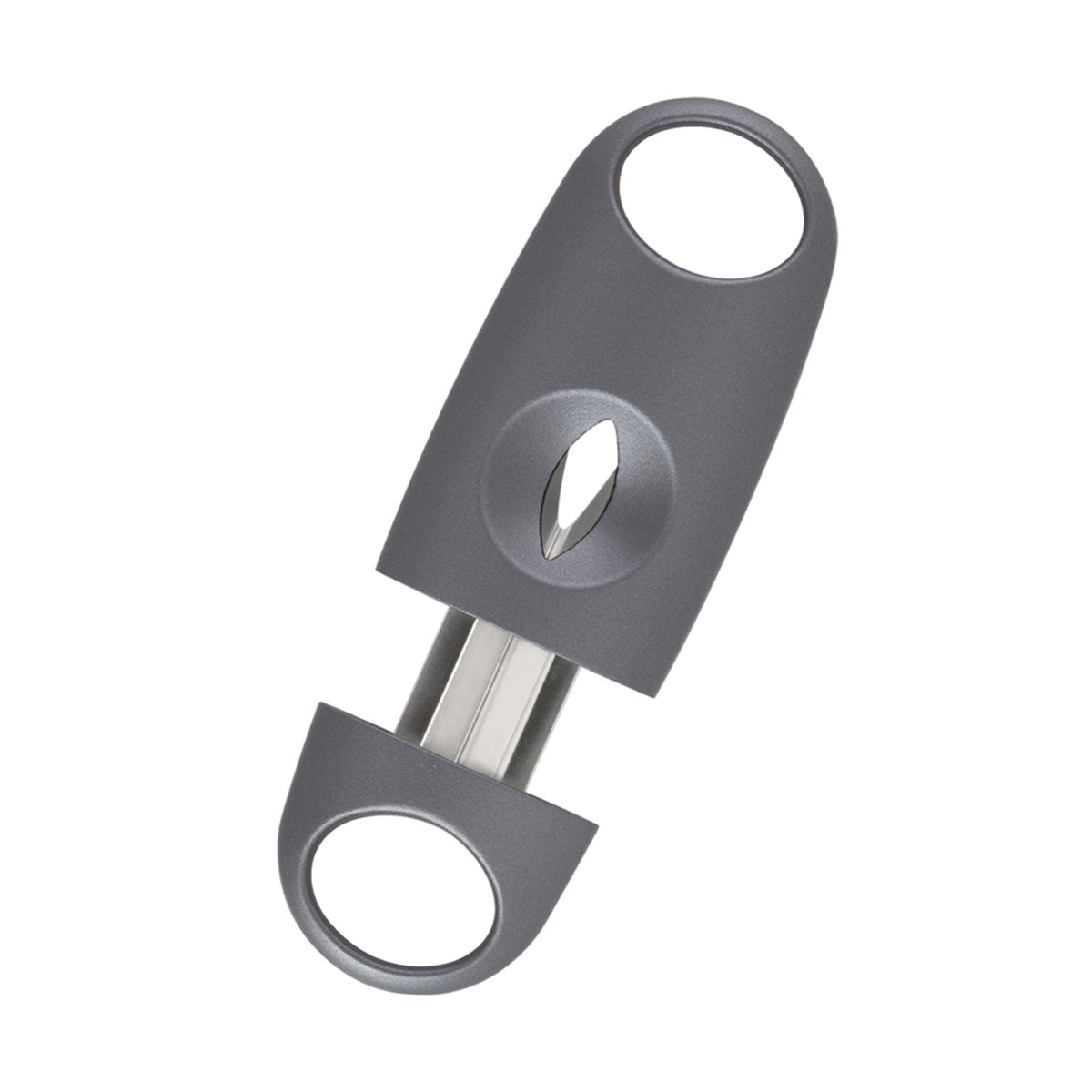 xikar-vx2-v-cut-zigarrenschneider-schwarz-64-ring image 4