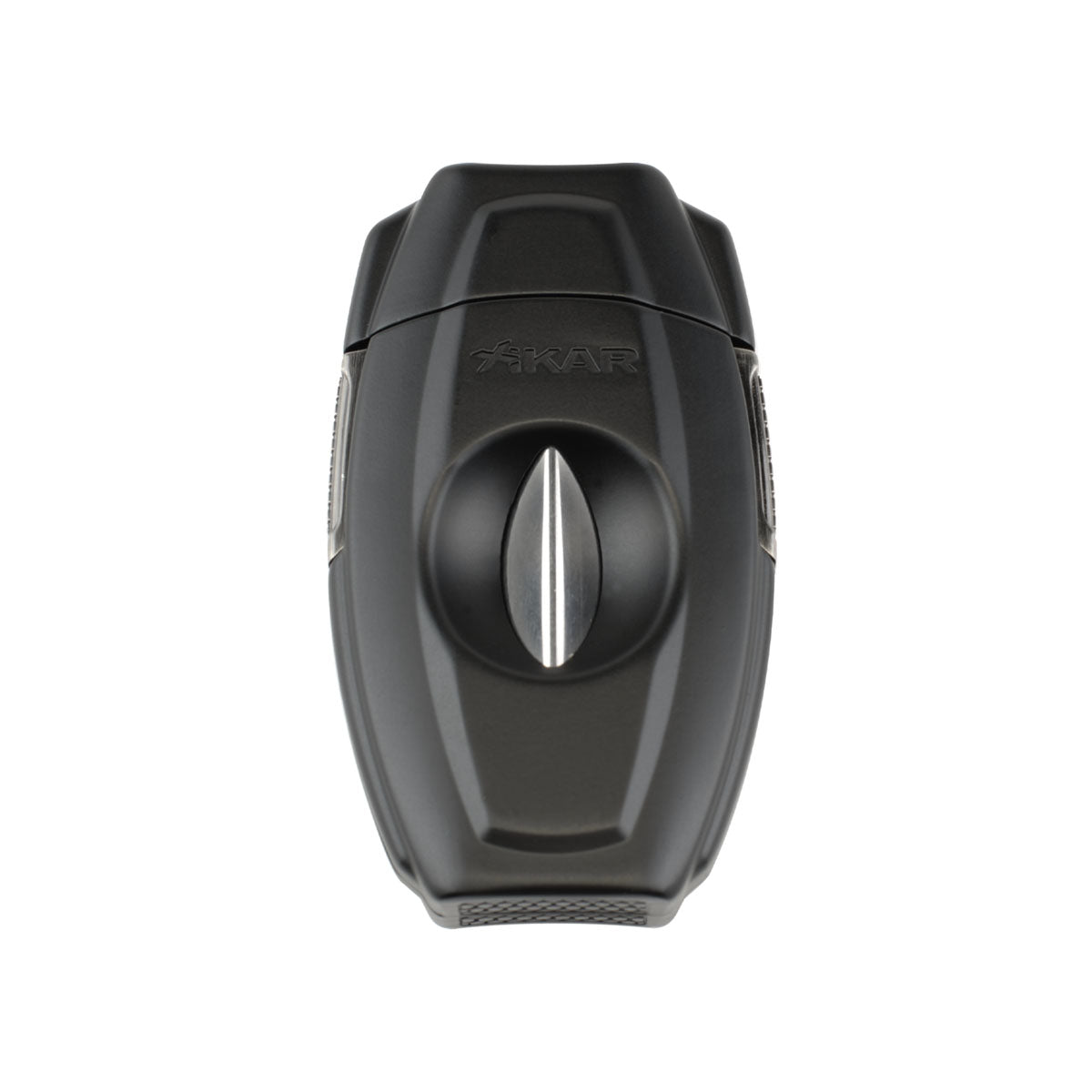 xikar-vx2-v-cut-zigarrenschneider-schwarz-64er-ringma image 7