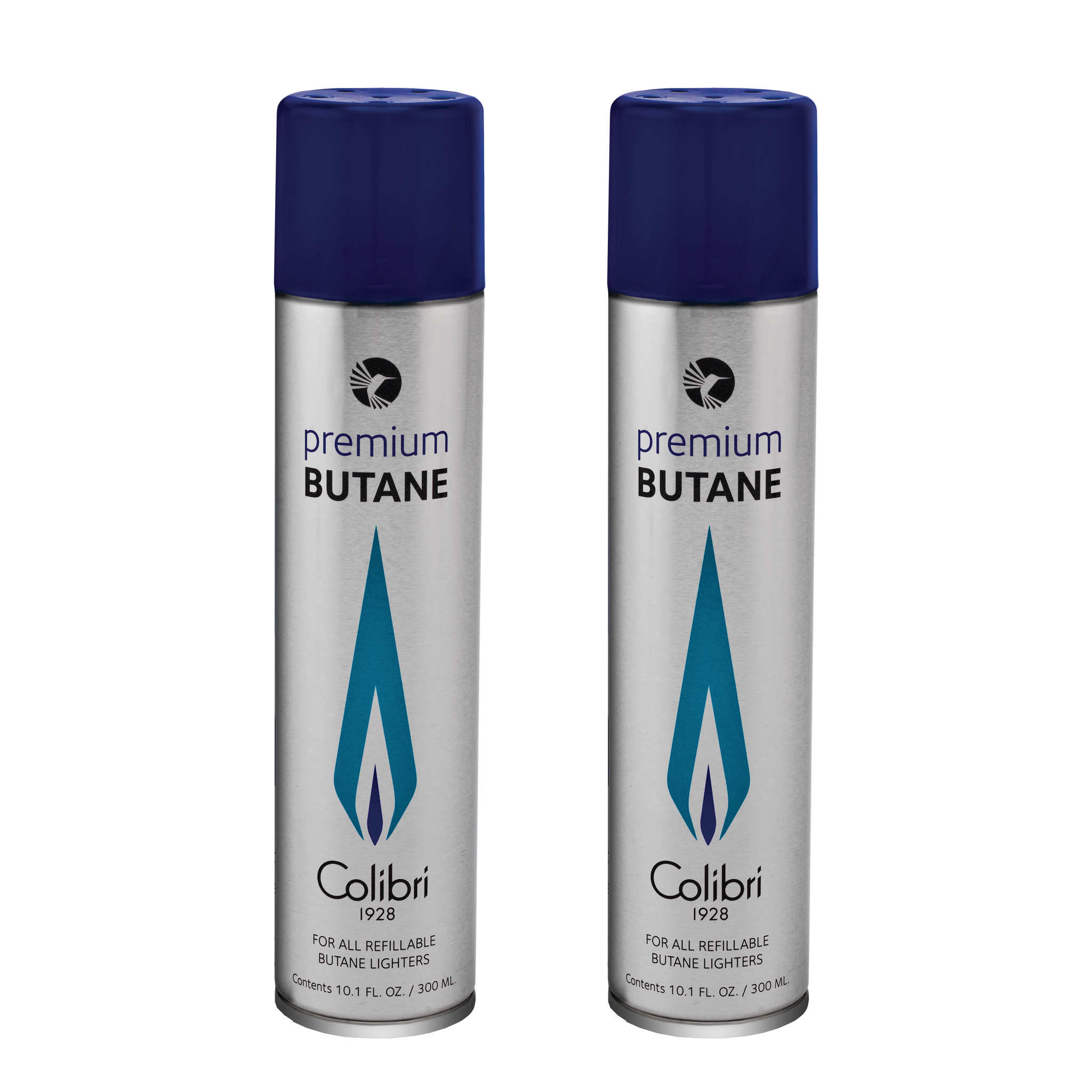 colibri-quasar-butan-feuerzeuggas-300-ml-mit-adapter image 1