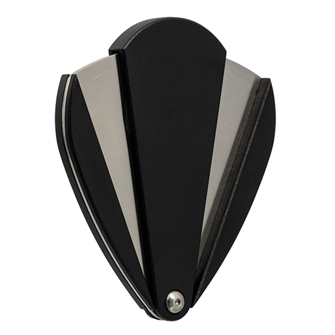 xikar-xi2-perfect-cut-zigarrenschneider-schwarz-60er-ring image 5