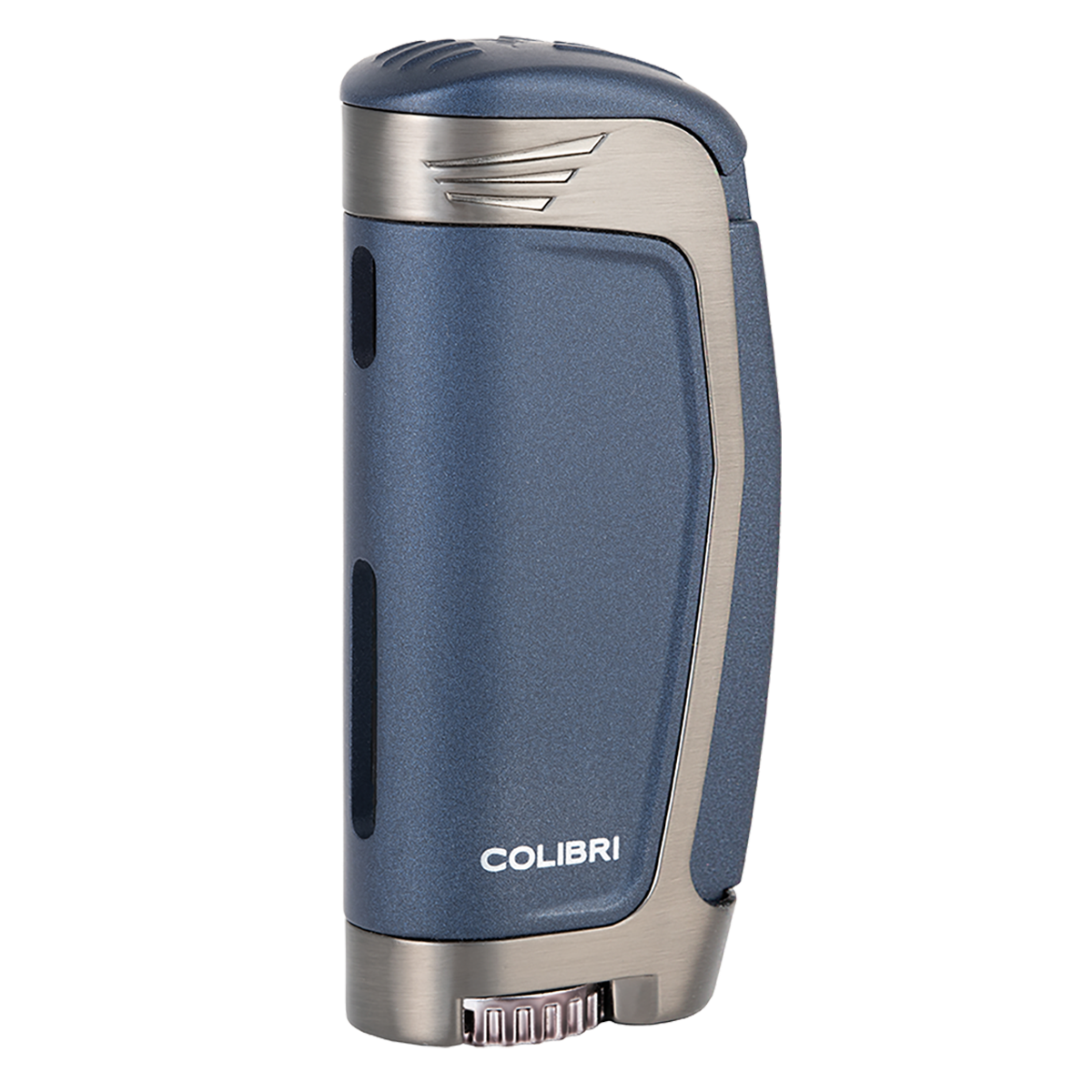 colibri-e3-zigarrenfeuerzeug-schwarz-triple-jet-3-flammig image 8