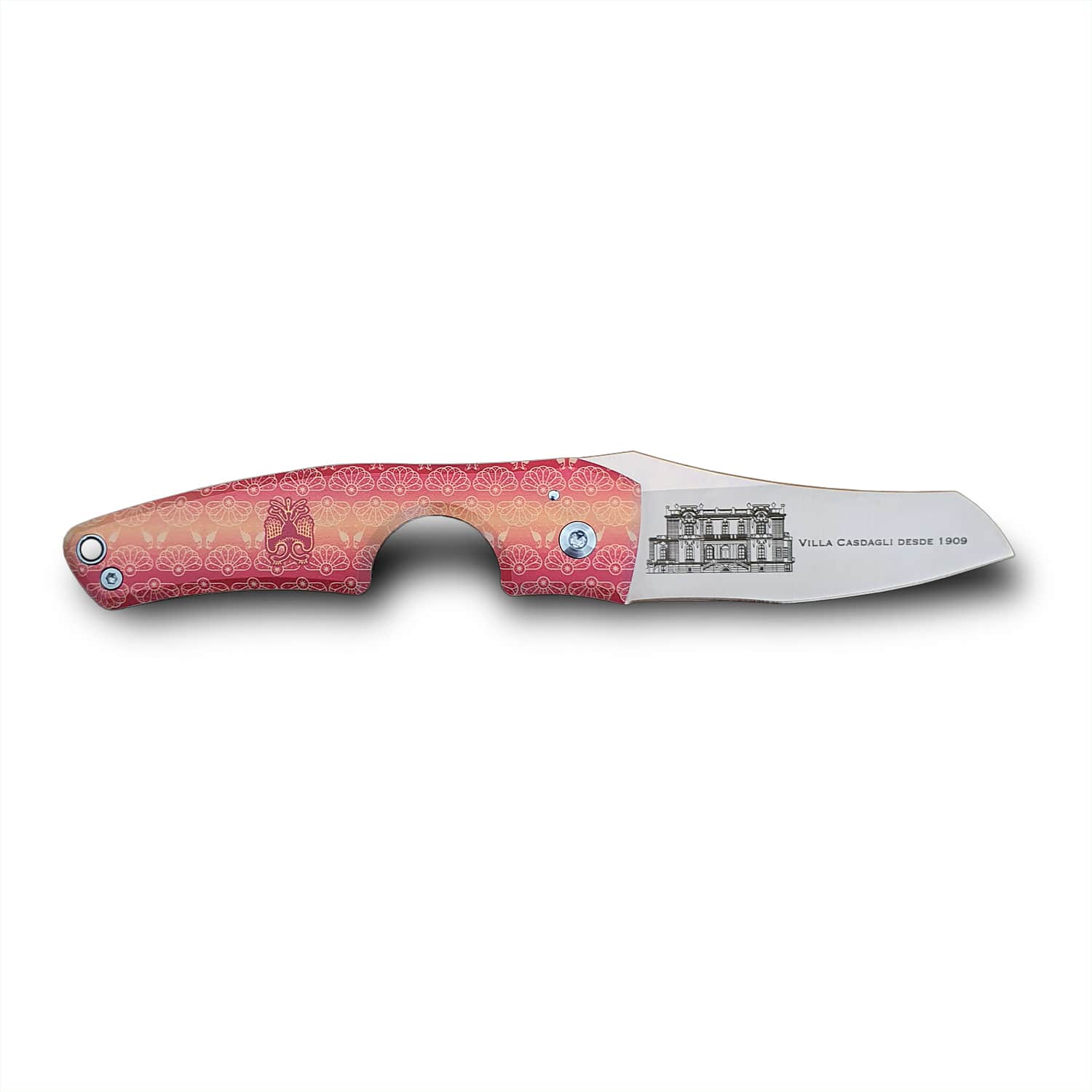 les-fines-lames-le-petit-zigarrenschneider-peacock-olivenholz-rot image 2