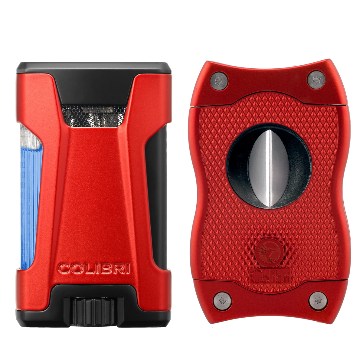 colibri-rebel-sv-cut-set-feuerzeug-cutter-schwarz-doppel-jet image 6