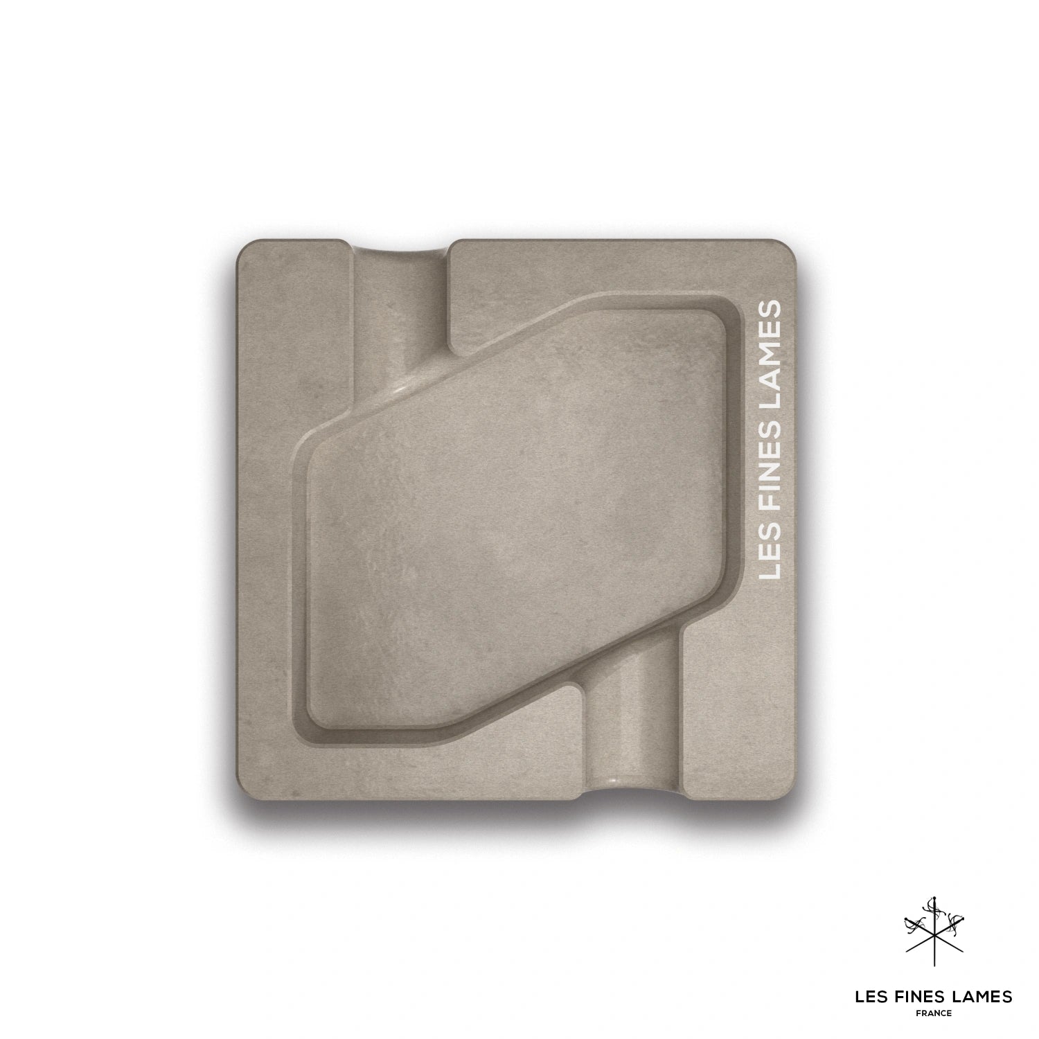 les-fines-lames-dyad-zigarrenaschenbecher-coyote-tan-beton image 2