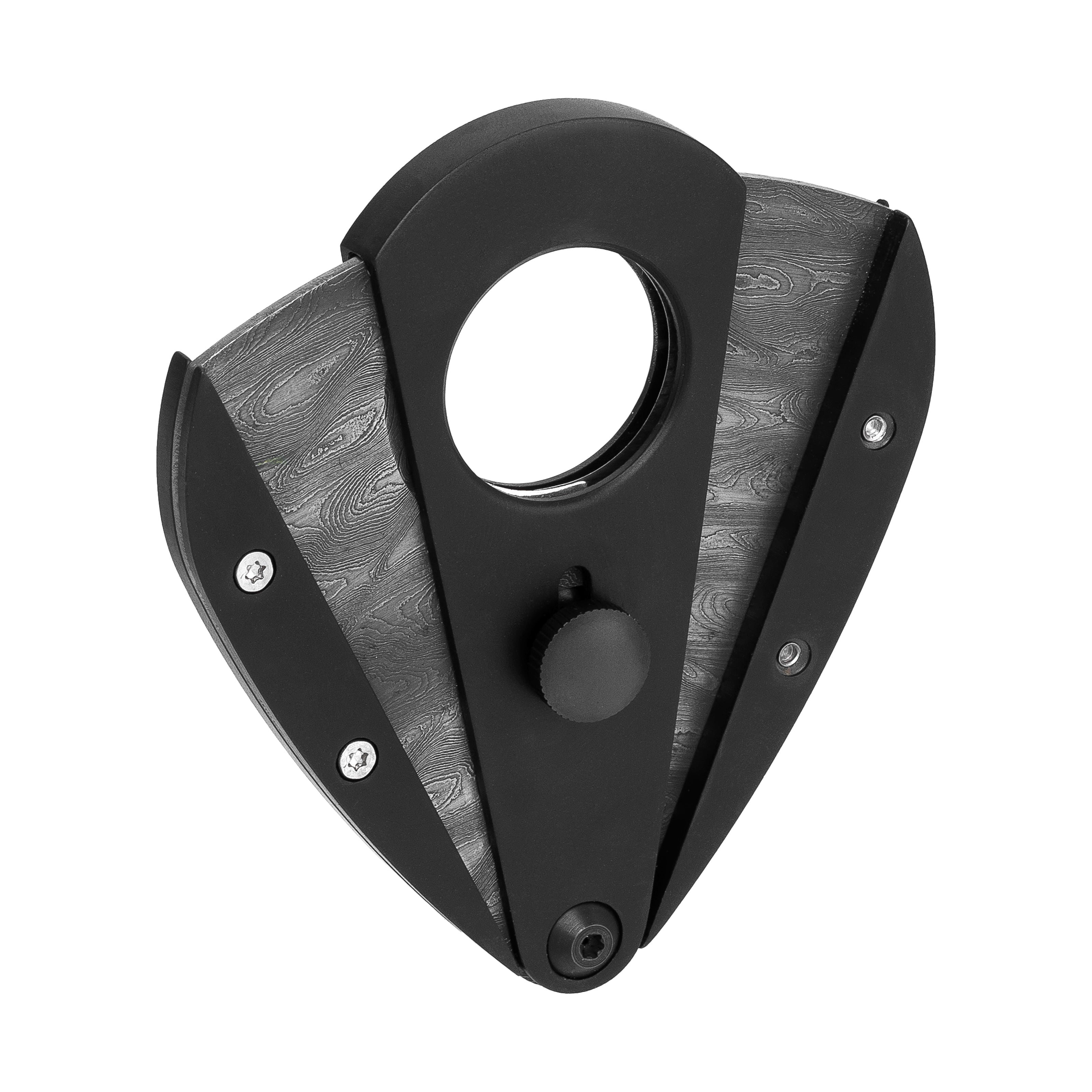 xikar-xi3-damascus-zigarrencutter-phantom-60-ring image 3