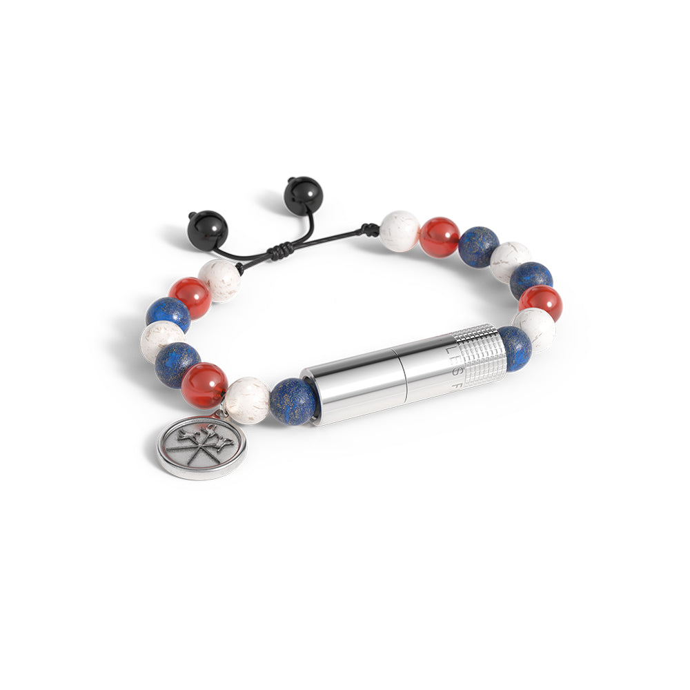 les-fines-lames-punch-bracelet-zigarrenbohrer-caribe-i image 2