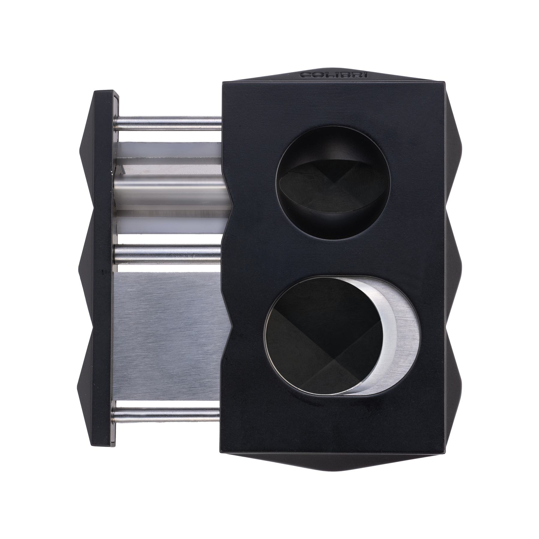 colibri-quasar-sv-cut-zigarrenschneider-schwarz-60-ring image 3