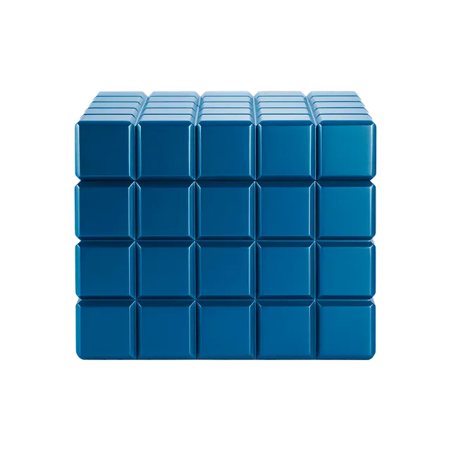 colibri-heritage-cube-humidor-schwarz-f-r-60-80-zigarren image 1
