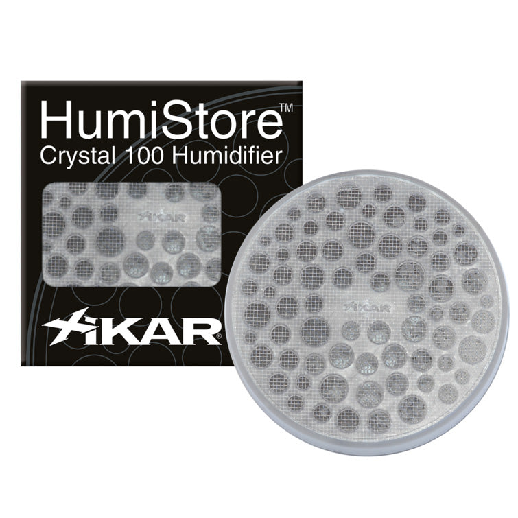 xikar-xi-crystal-100-humidor-befeuchter-70-magnet image 1