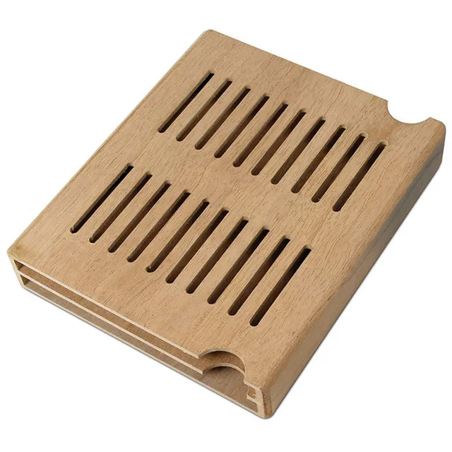 xikar-xi-boveda-halter-zedernholz-f-r-4-packs-humidor image 1