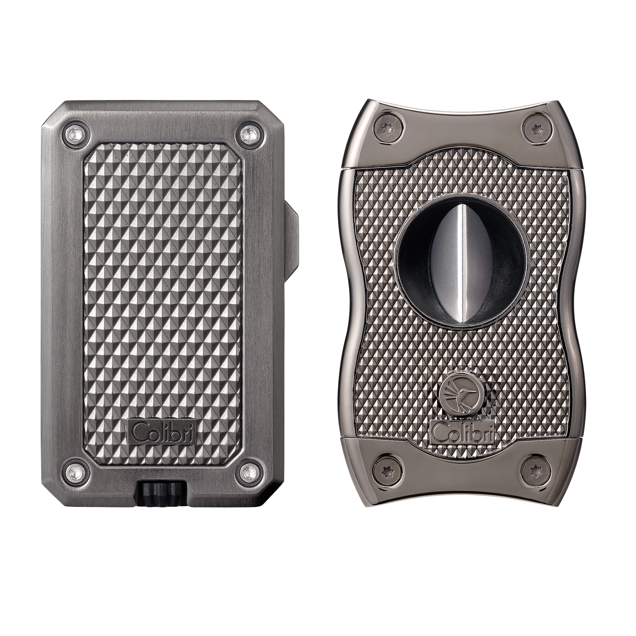 colibri-rally-sv-cut-set-schwarz-jetflame-v-cut image 1