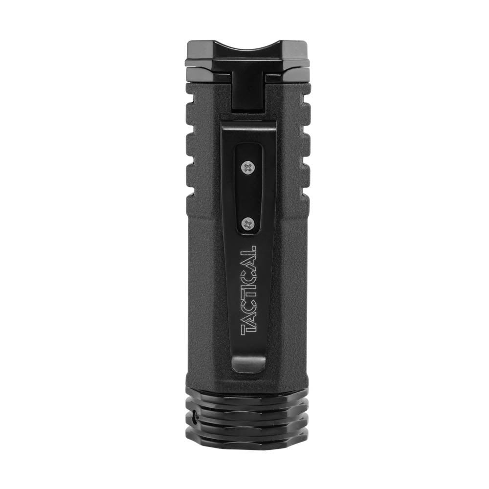 xikar-tactical-single-jet-zigarrenfeuerzeug-schwarz-10-mm image 5