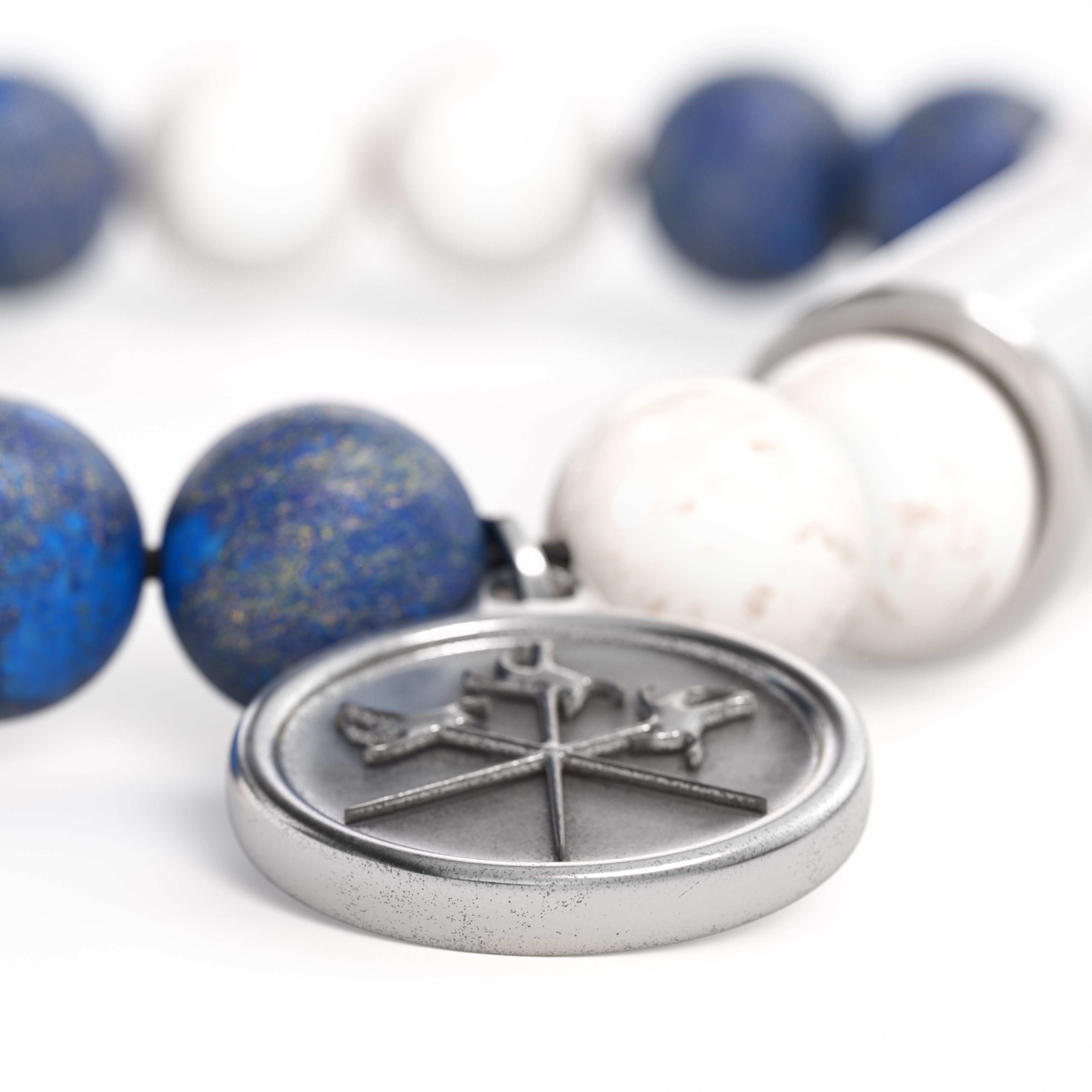 les-fines-lames-punch-bracelet-caribe-ii-zigarrenschneider image 3