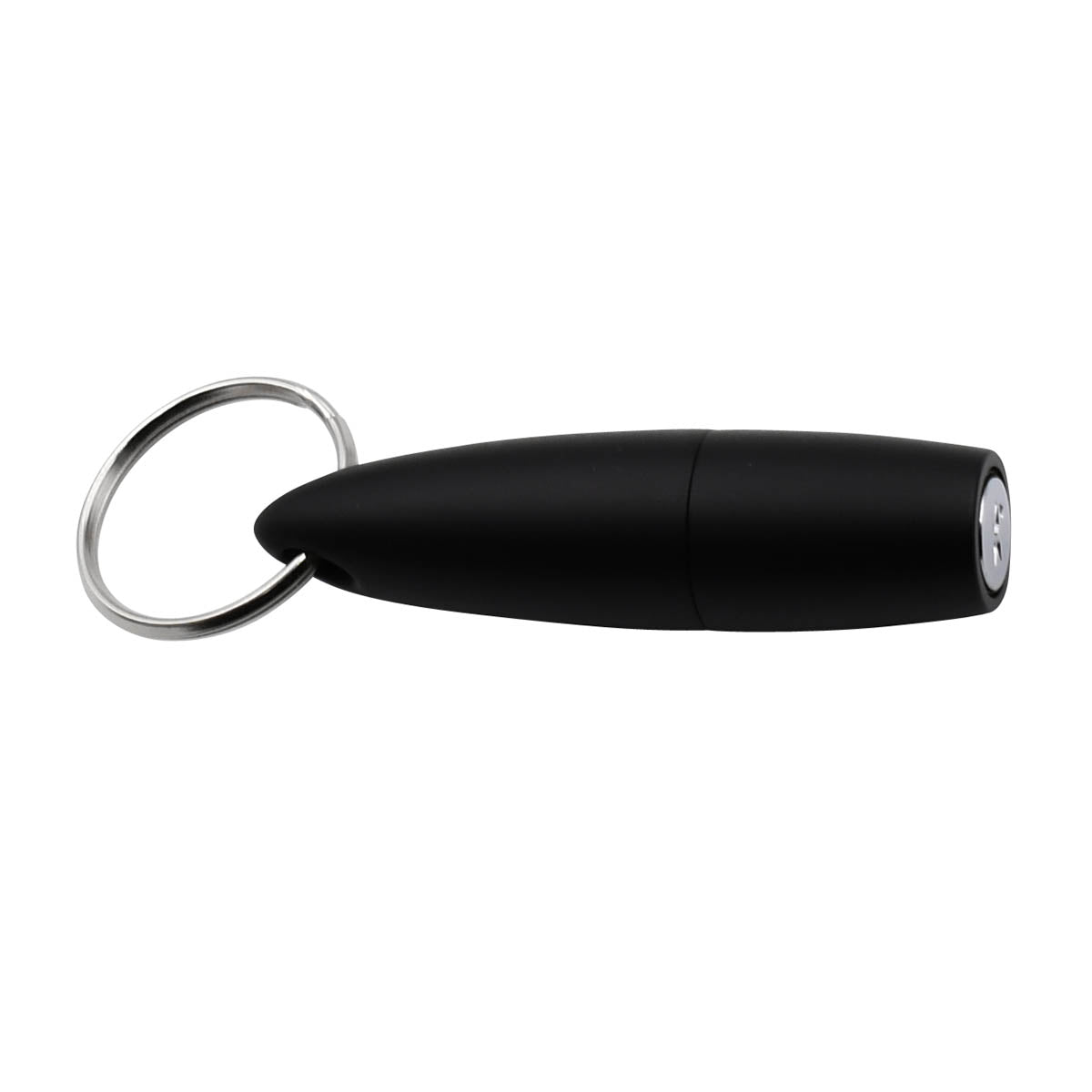 xikar-xi-zigarren-puncher-9mm-schwarz-mit-schl-sselring image 3