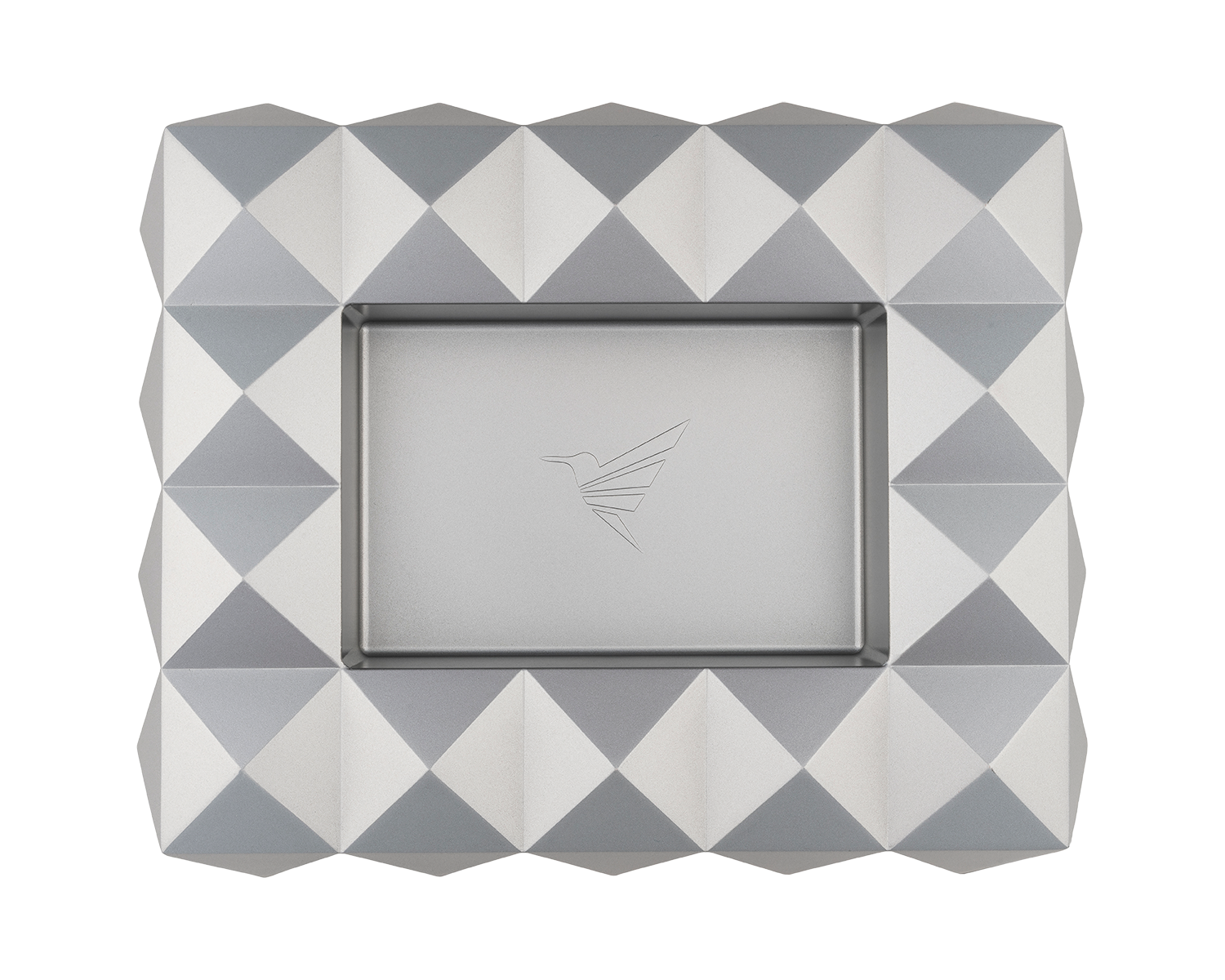colibri-quasar-zigarrenascher-schwarz-metall-f-r-6-zigarren image 1