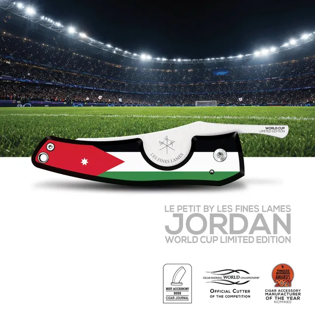 les-fines-lames-le-petit-jordan-zigarrenschneider-wm-edition image 1