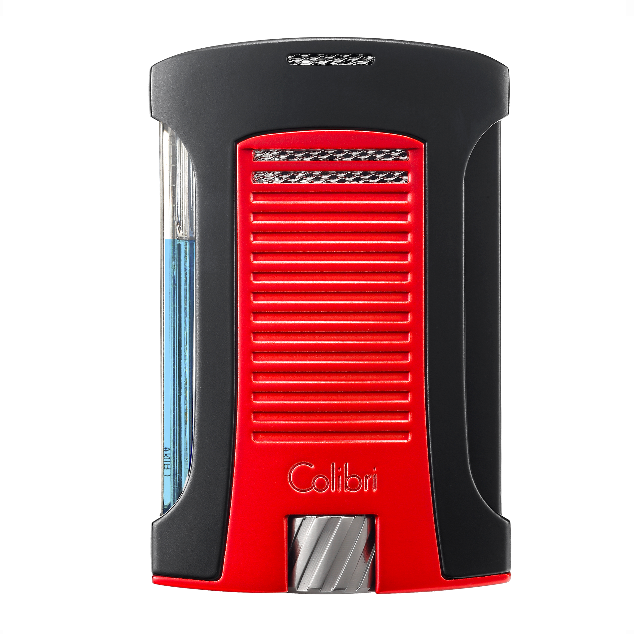 colibri-daytona-zigarrenfeuerzeug-single-jet-mattschwarz image 6