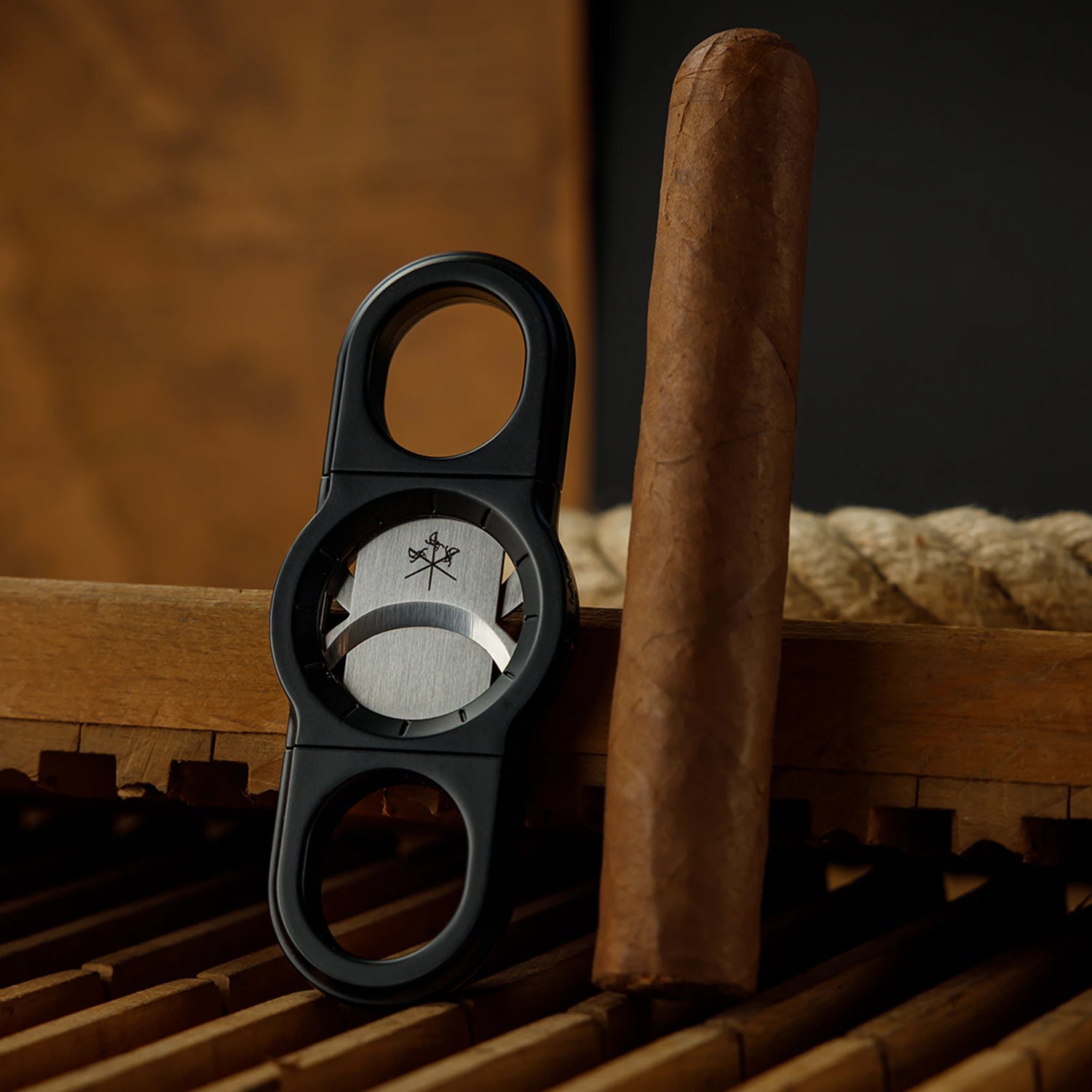 les-fines-lames-la-guillotine-rotor-zigarrenschneider-schwarz-80-ring image 3
