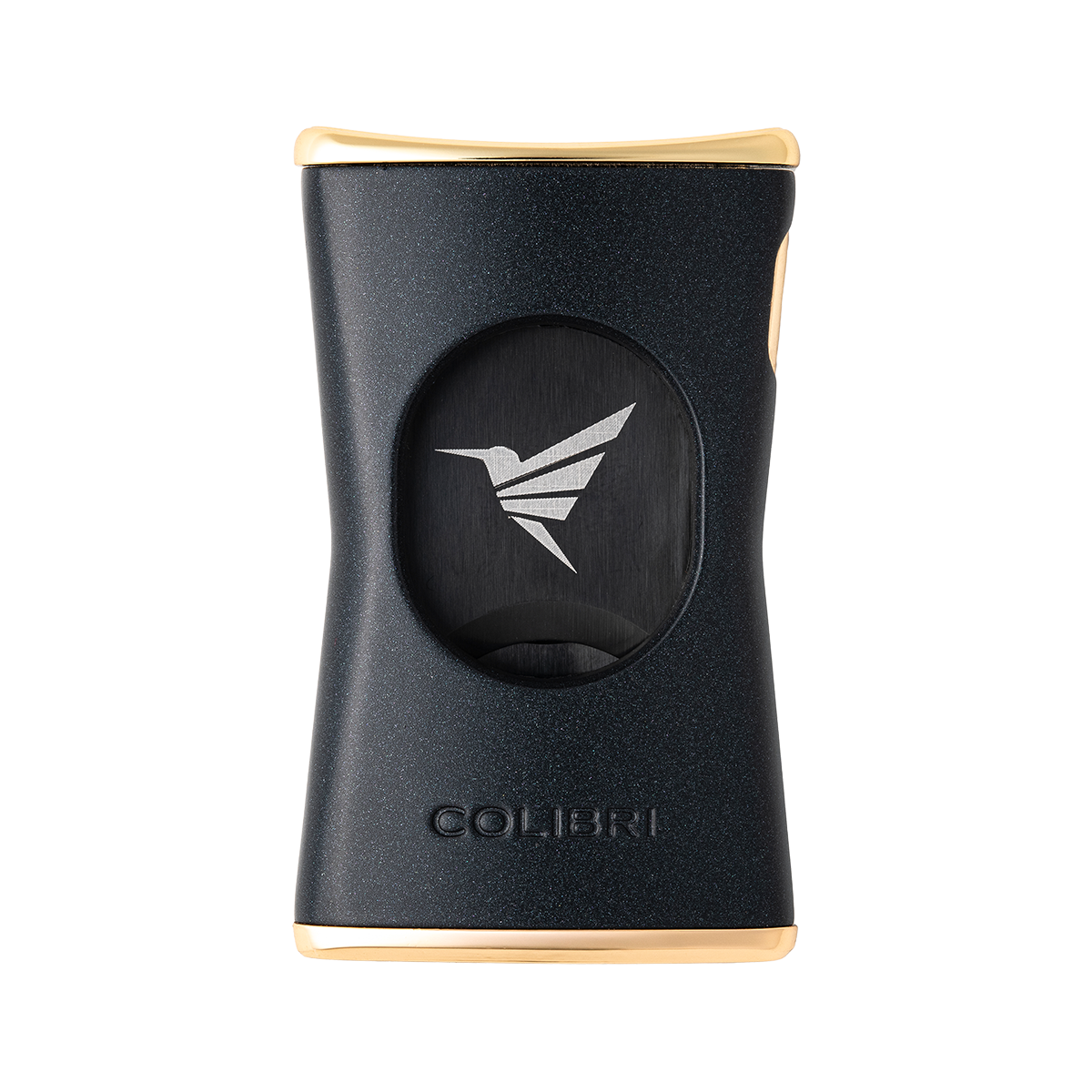 colibri-slim-zigarrenschneider-straight-cut-black-black-56er image 7