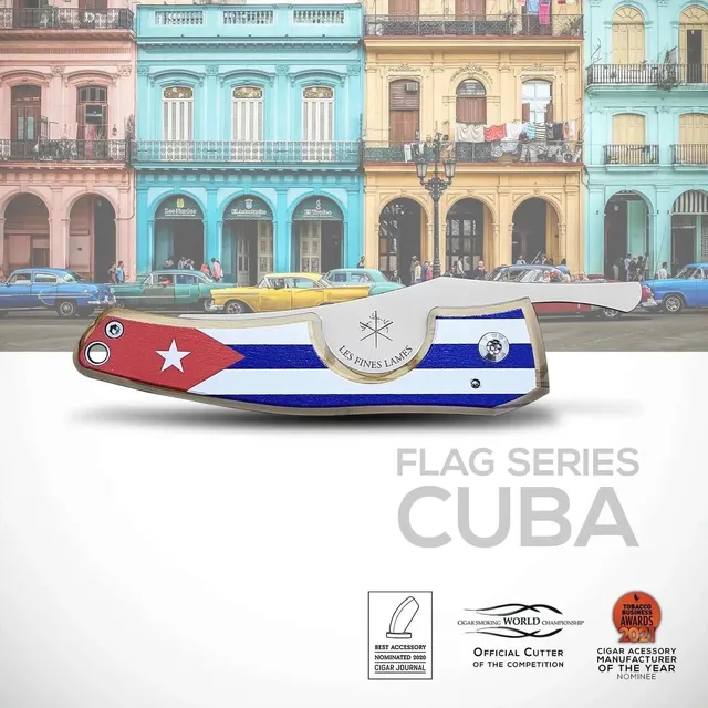 les-fines-lames-le-petit-zigarrenmesser-cuba-light-flag image 1