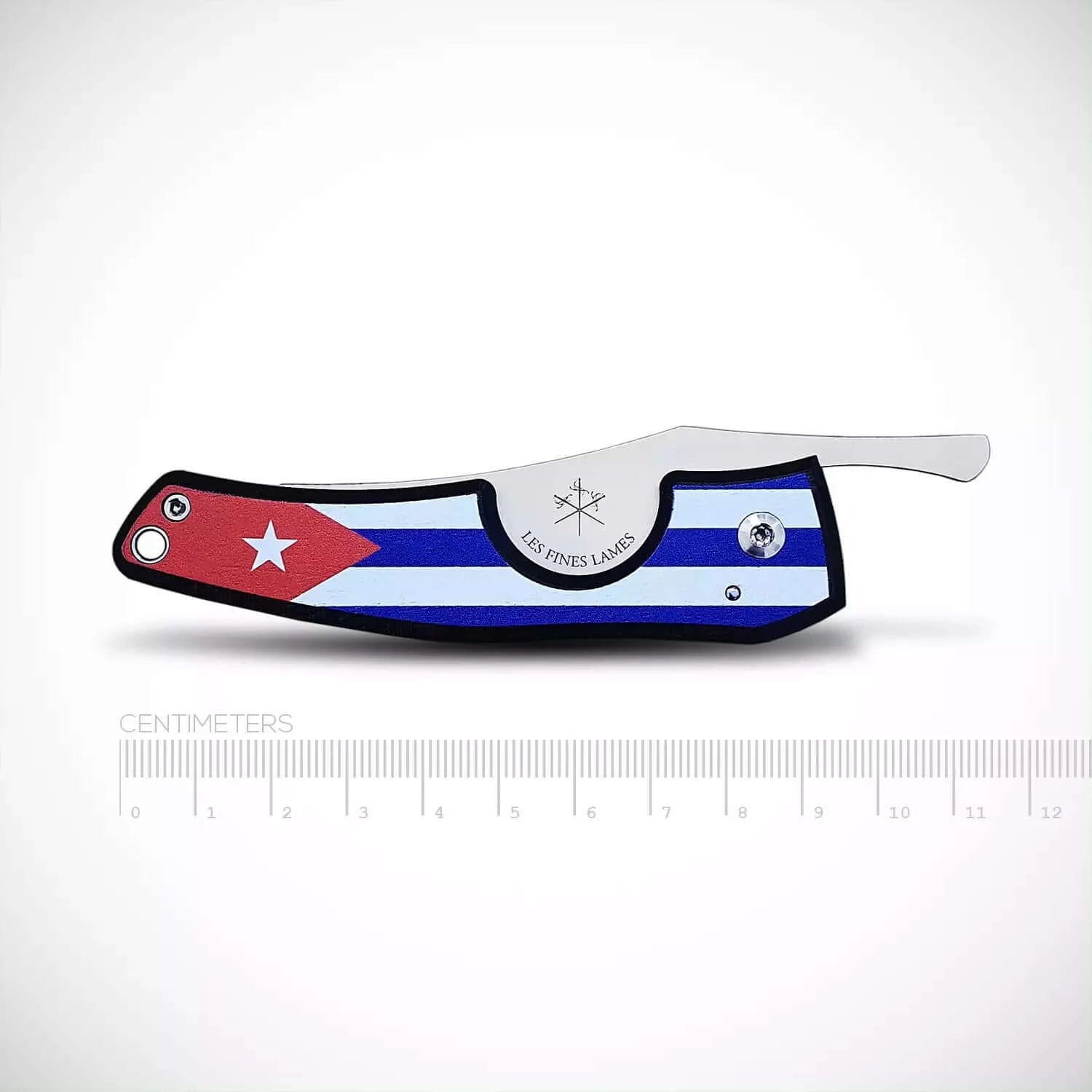 les-fines-lames-le-petit-zigarrenschneider-flag-cuba-dark-holz image 5