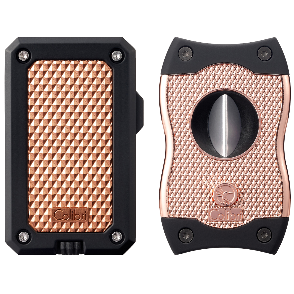 colibri-rally-sv-cut-set-schwarz-jetflame-v-cut image 2