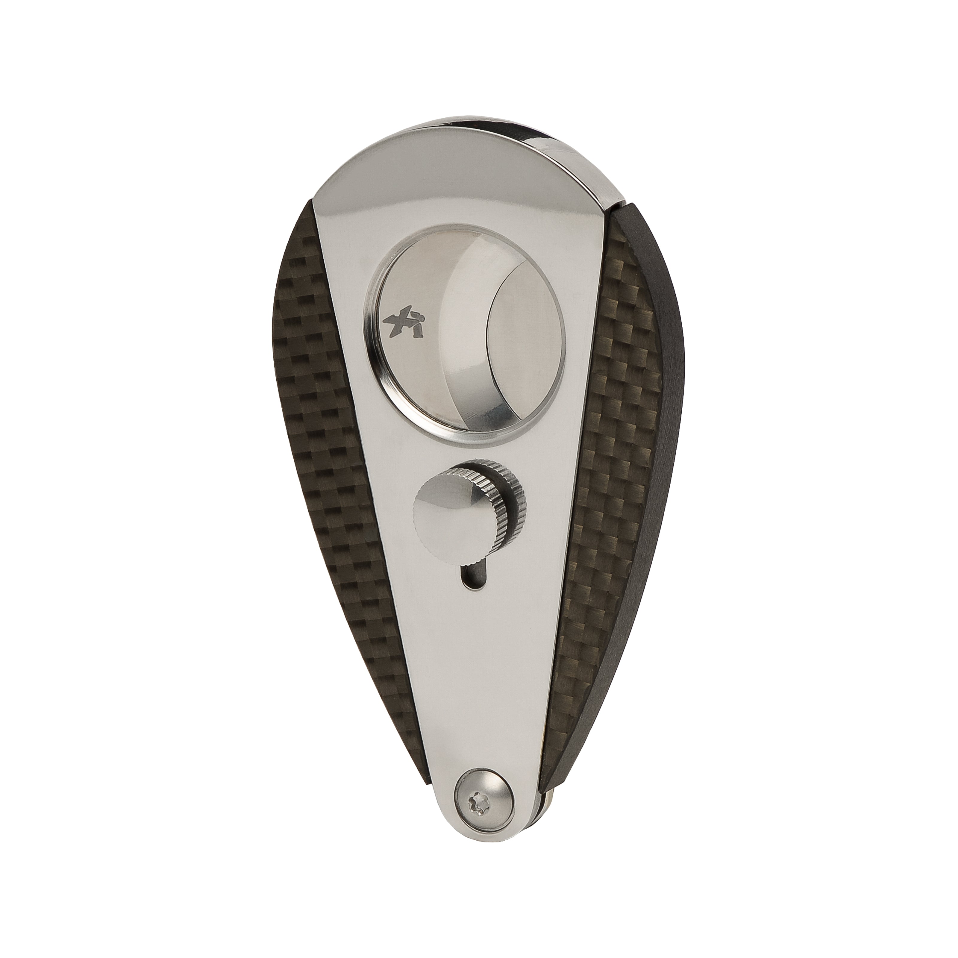 xikar-xi3-zigarrenschneider-macassar-ebony-60er-ringma image 2