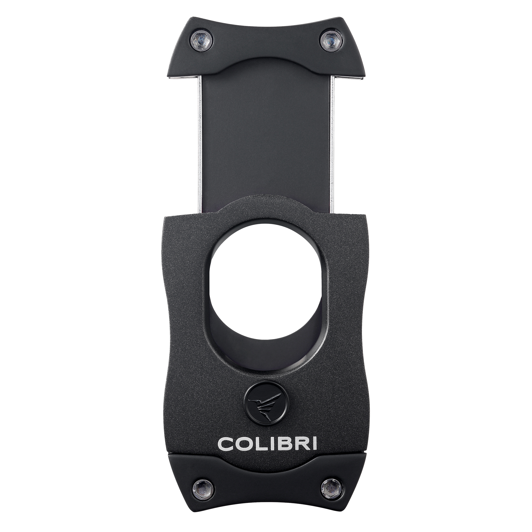 colibri-s-cut-zigarrencutter-schwarz-gerader-schnitt-66er image 3