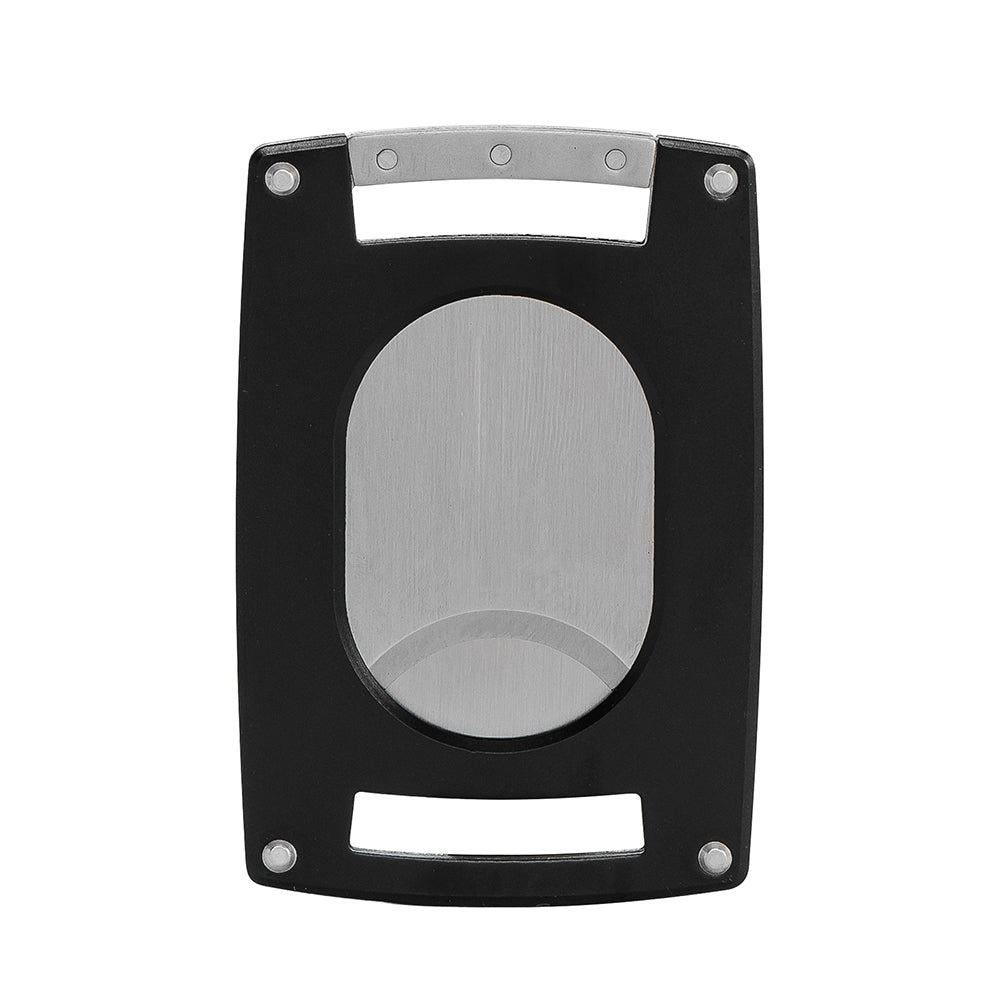 xikar-ultra-slim-zigarrenschneider-schwarz-60er-ringma image 2
