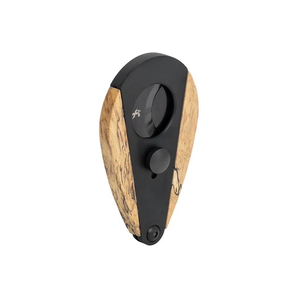 xikar-xi3-phantom-zigarrenschneider-carbon-guillotine-54er-ring image 1
