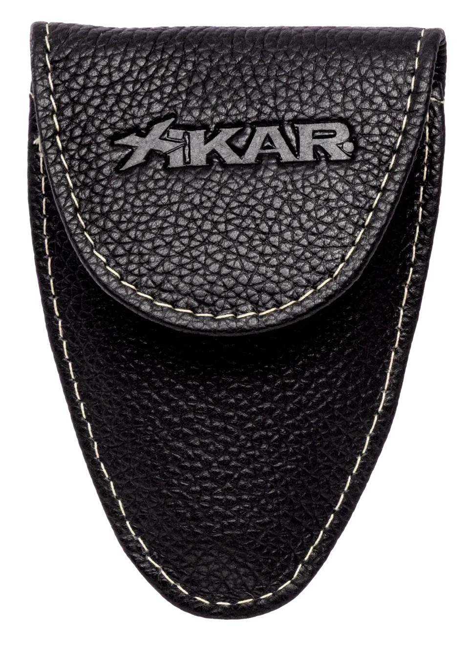 xikar-xi-lederh-lle-etui-f-r-xi1-xi2-xi3-cutter-schwarz image 1