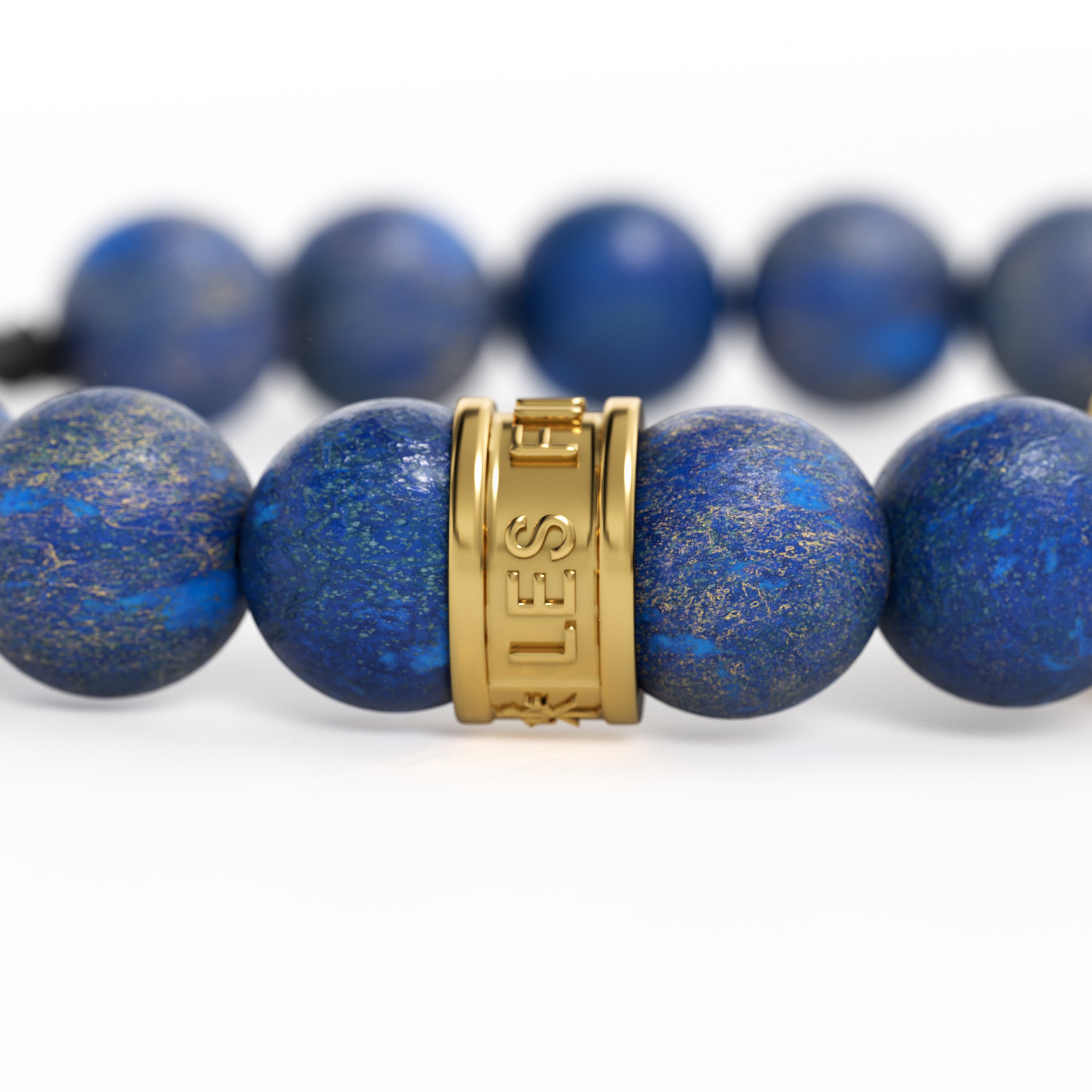 les-fines-lames-punch-bracelet-zigarrenschneider-noche-gold image 3