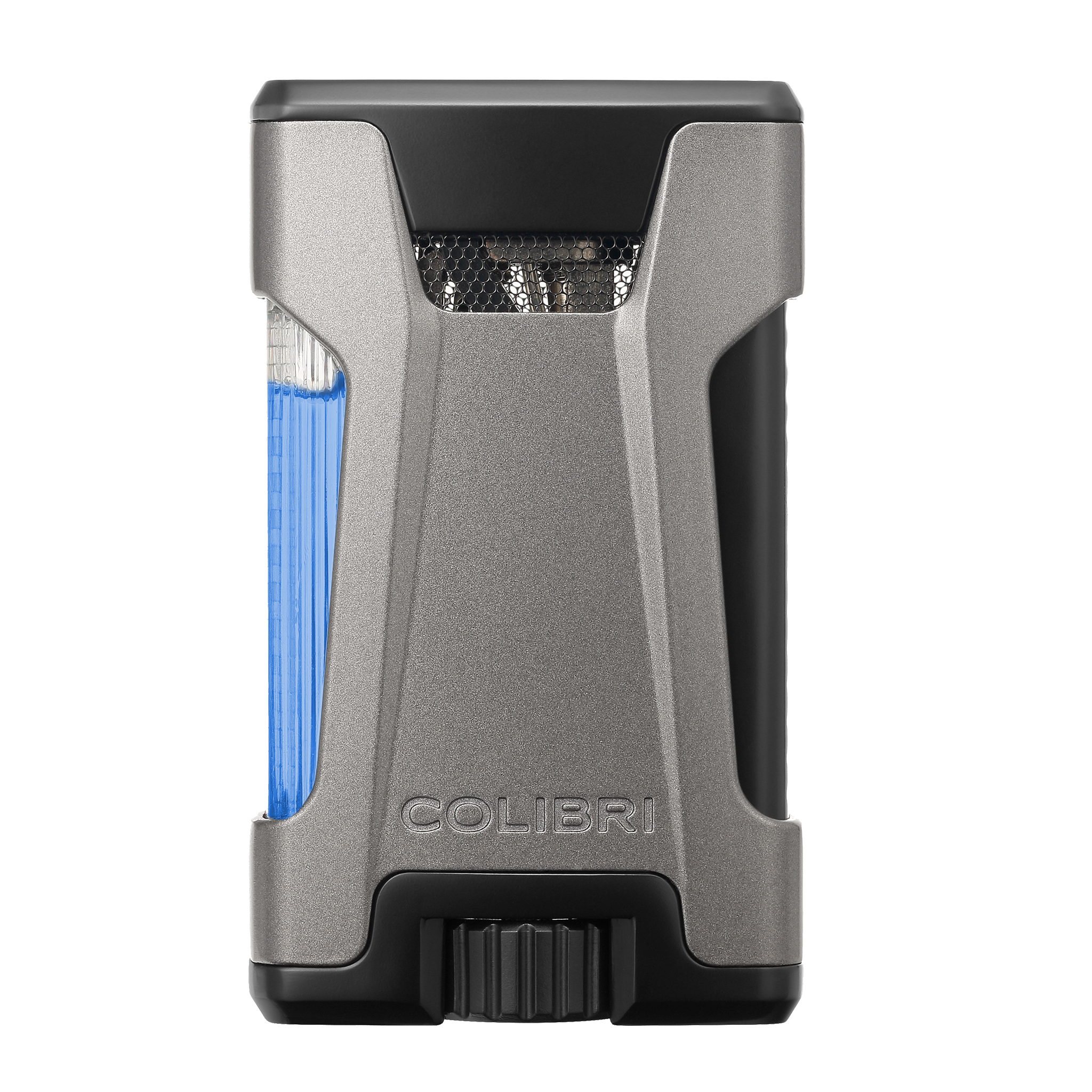 colibri-rebel-zigarrenfeuerzeug-schwarz-doppel-jet-flamme image 6
