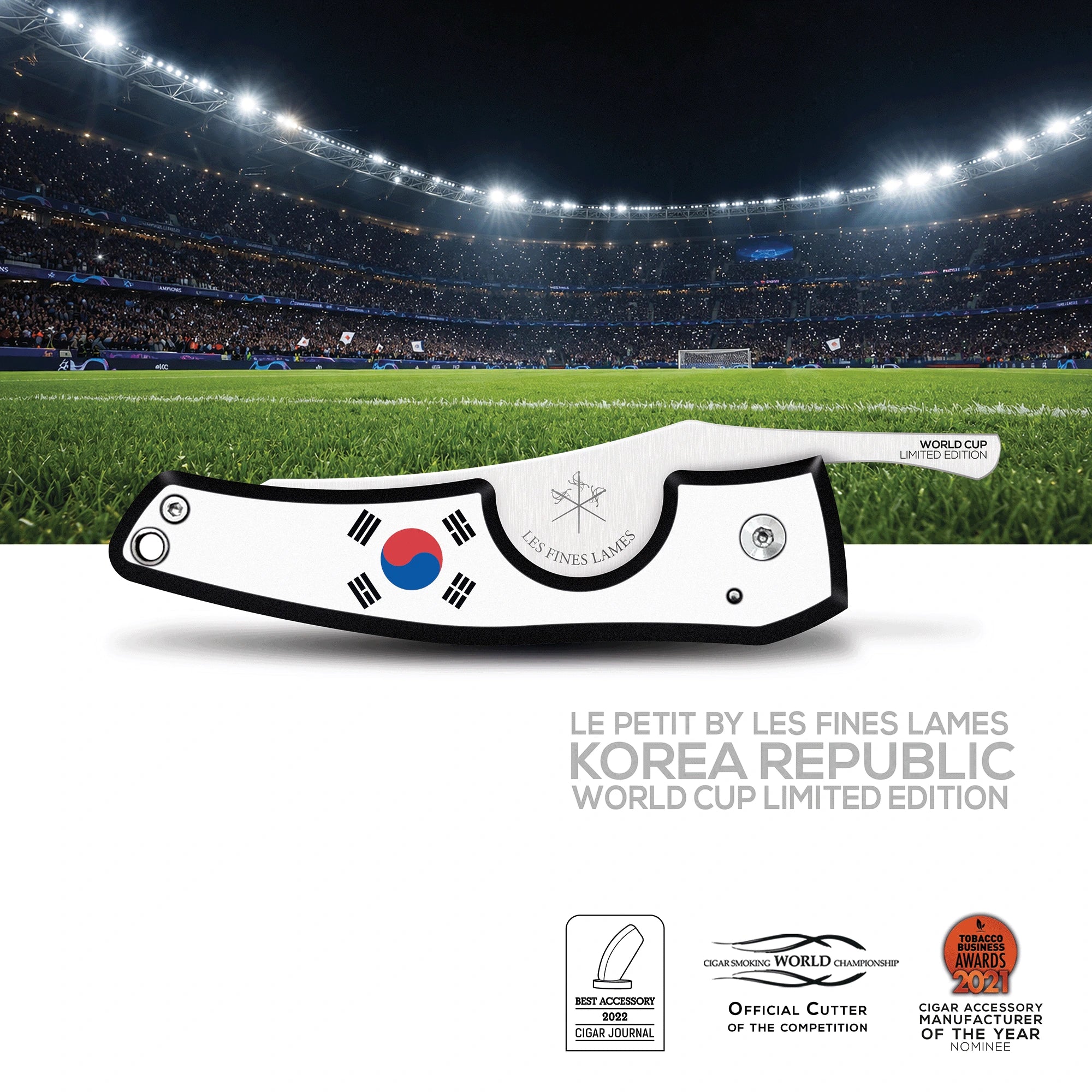 les-fines-lames-le-petit-zigarren-cutter-korea-republic-wm-edition image 1