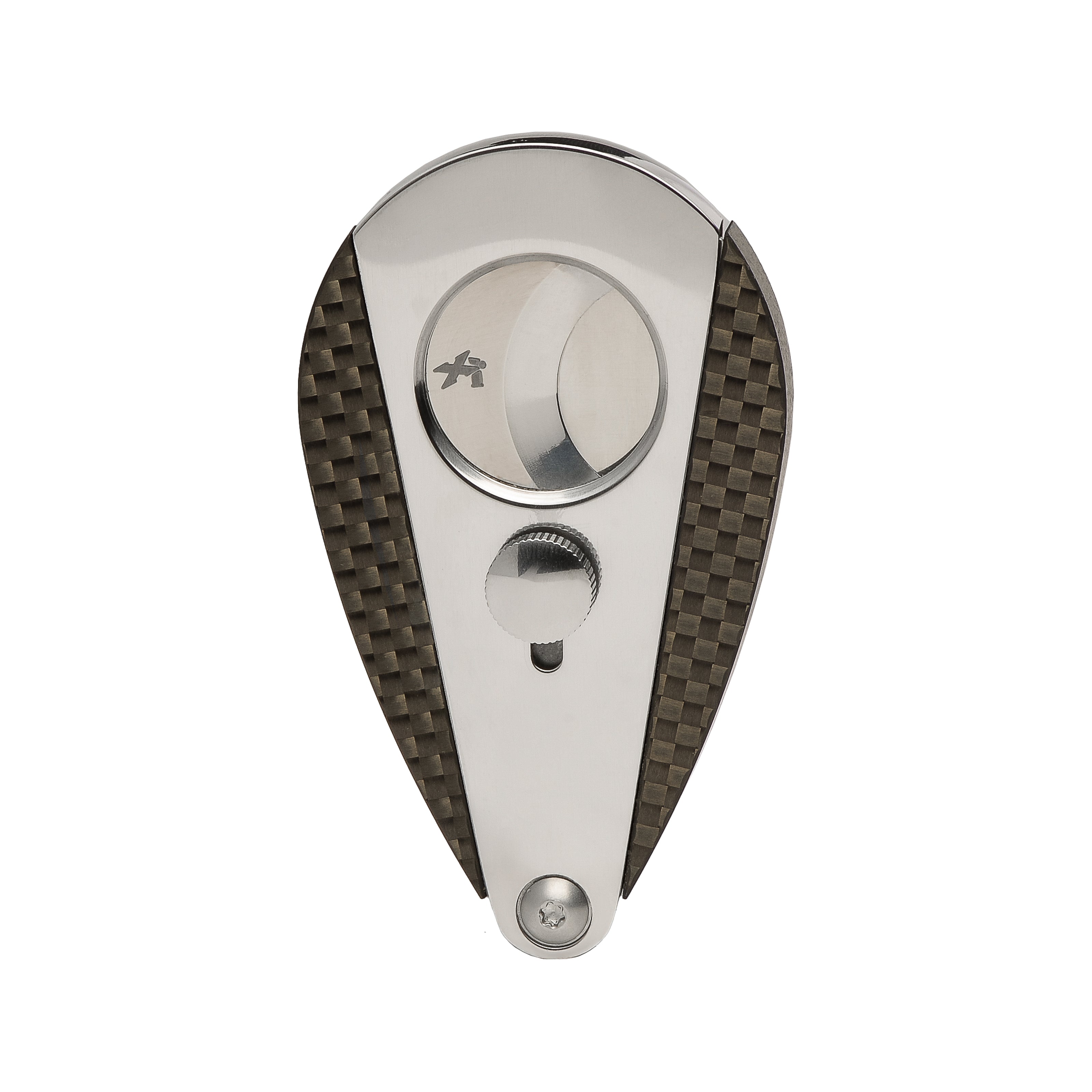 xikar-xi3-zigarrenschneider-macassar-ebony-60er-ringma image 3