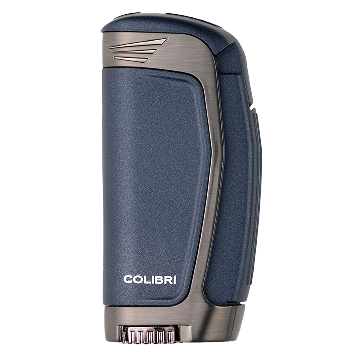colibri-e3-zigarrenfeuerzeug-schwarz-triple-jet-3-flammig image 7